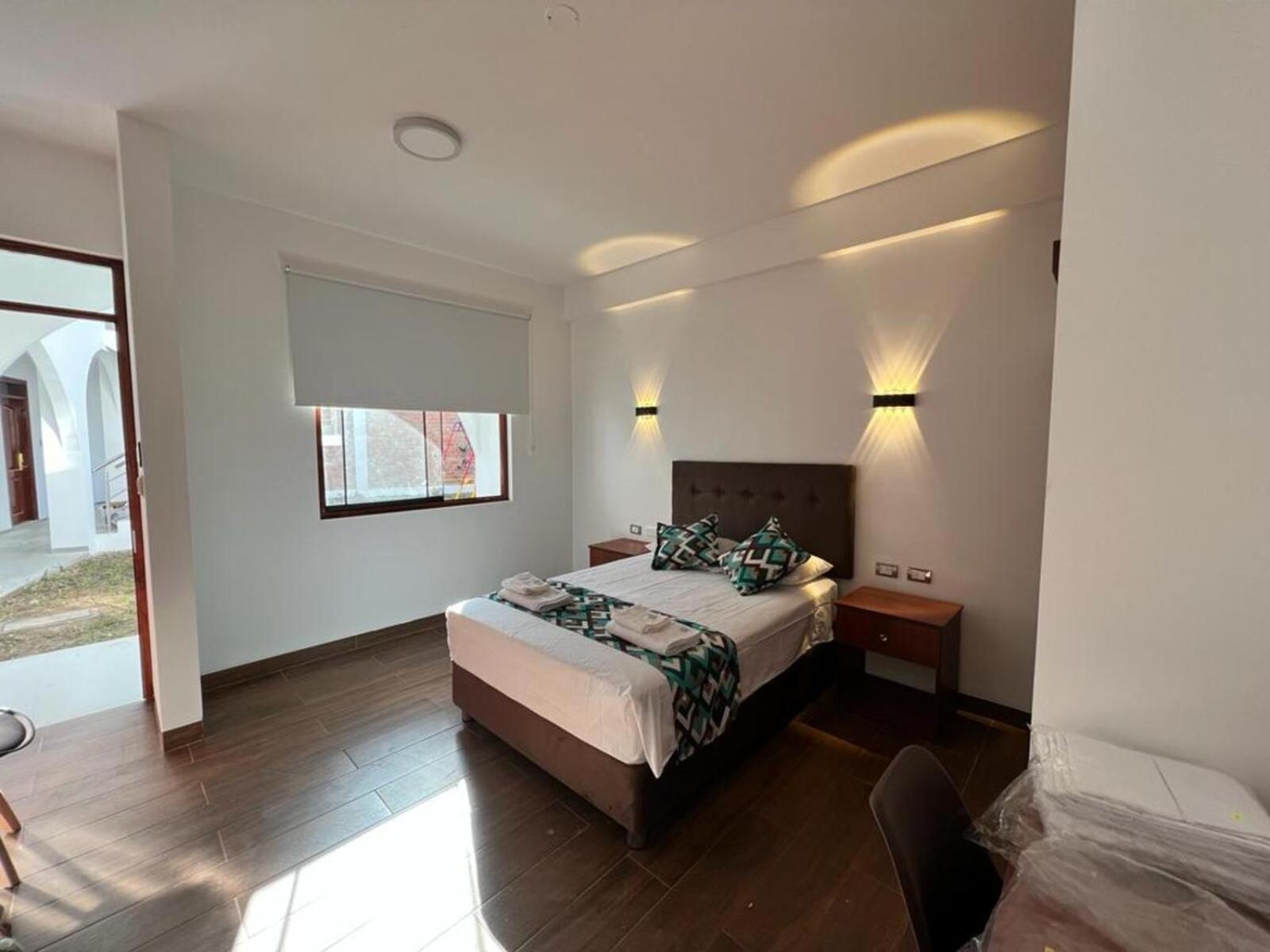 Large Single Room photo 1