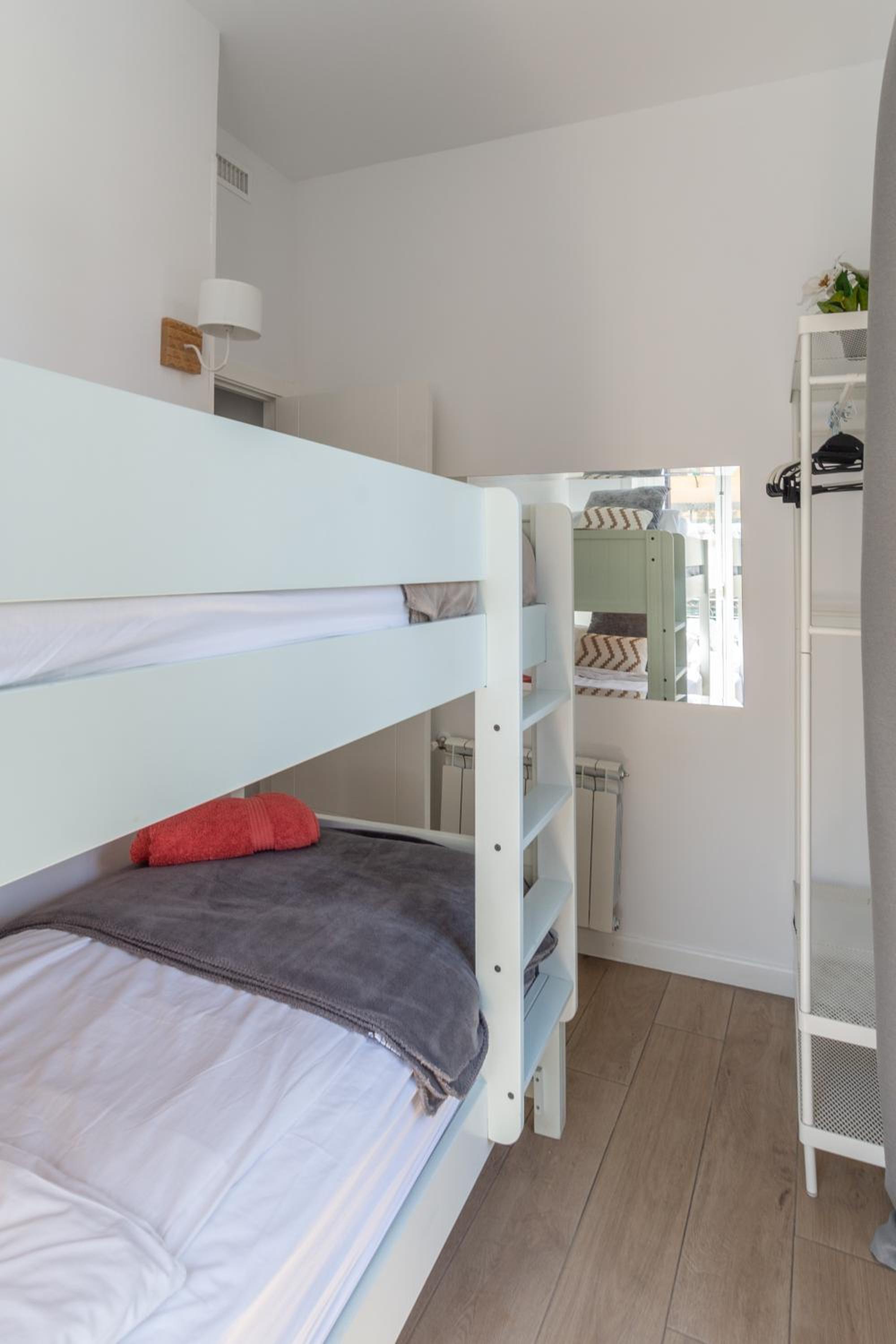 Apartamento Superior