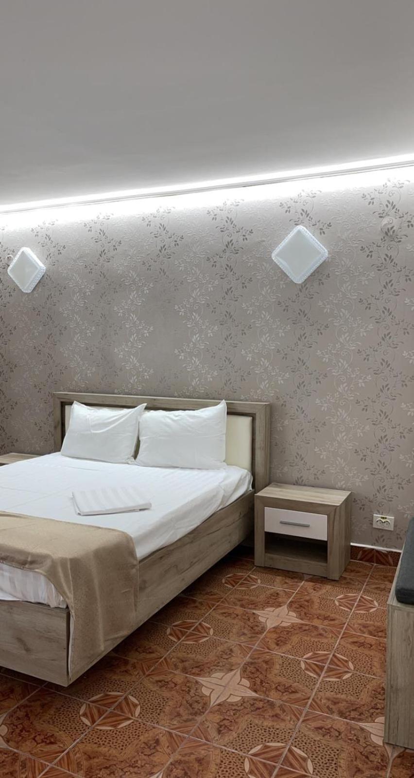 Classic Quadruple Room - Photo 7