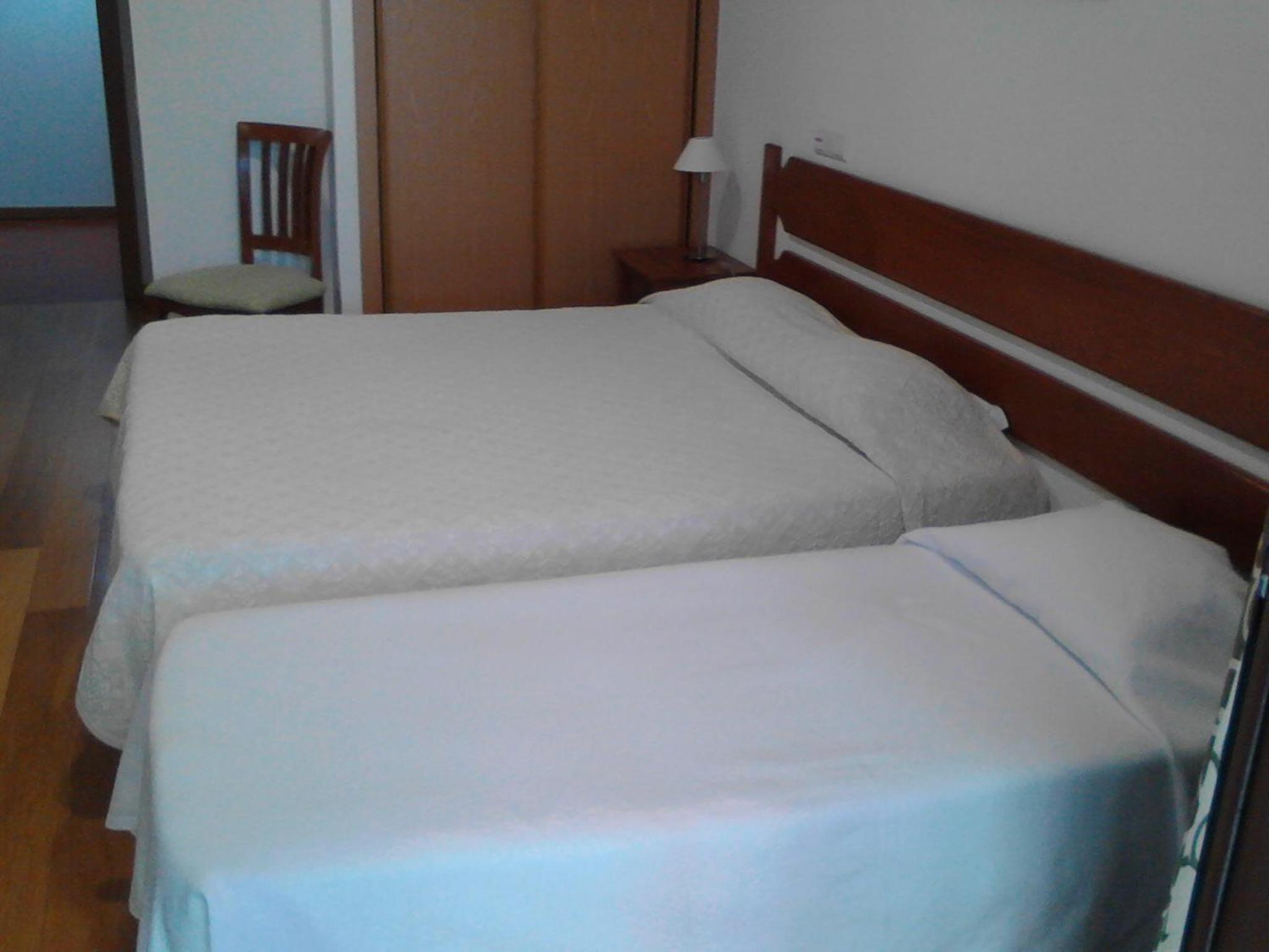 Double Room with Extra Bed