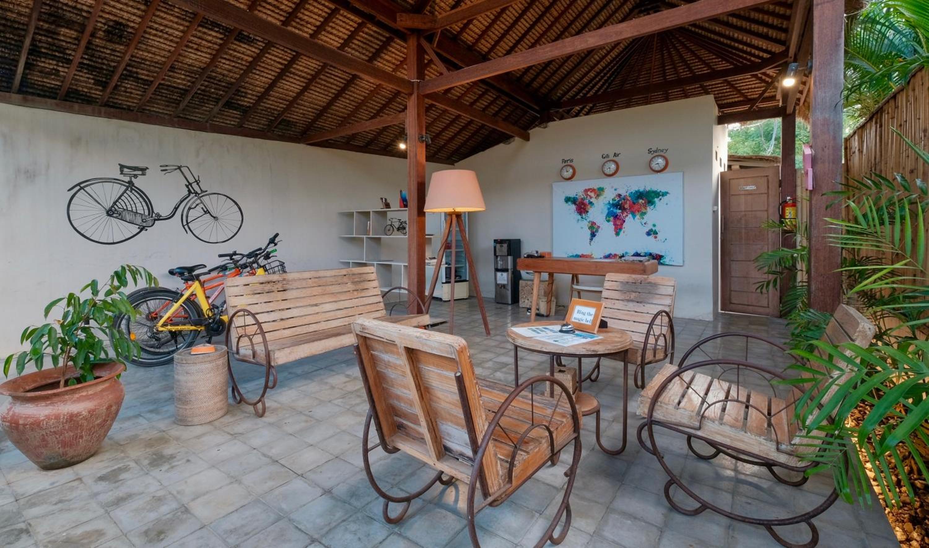 One-Bedroom Villa photo 2
