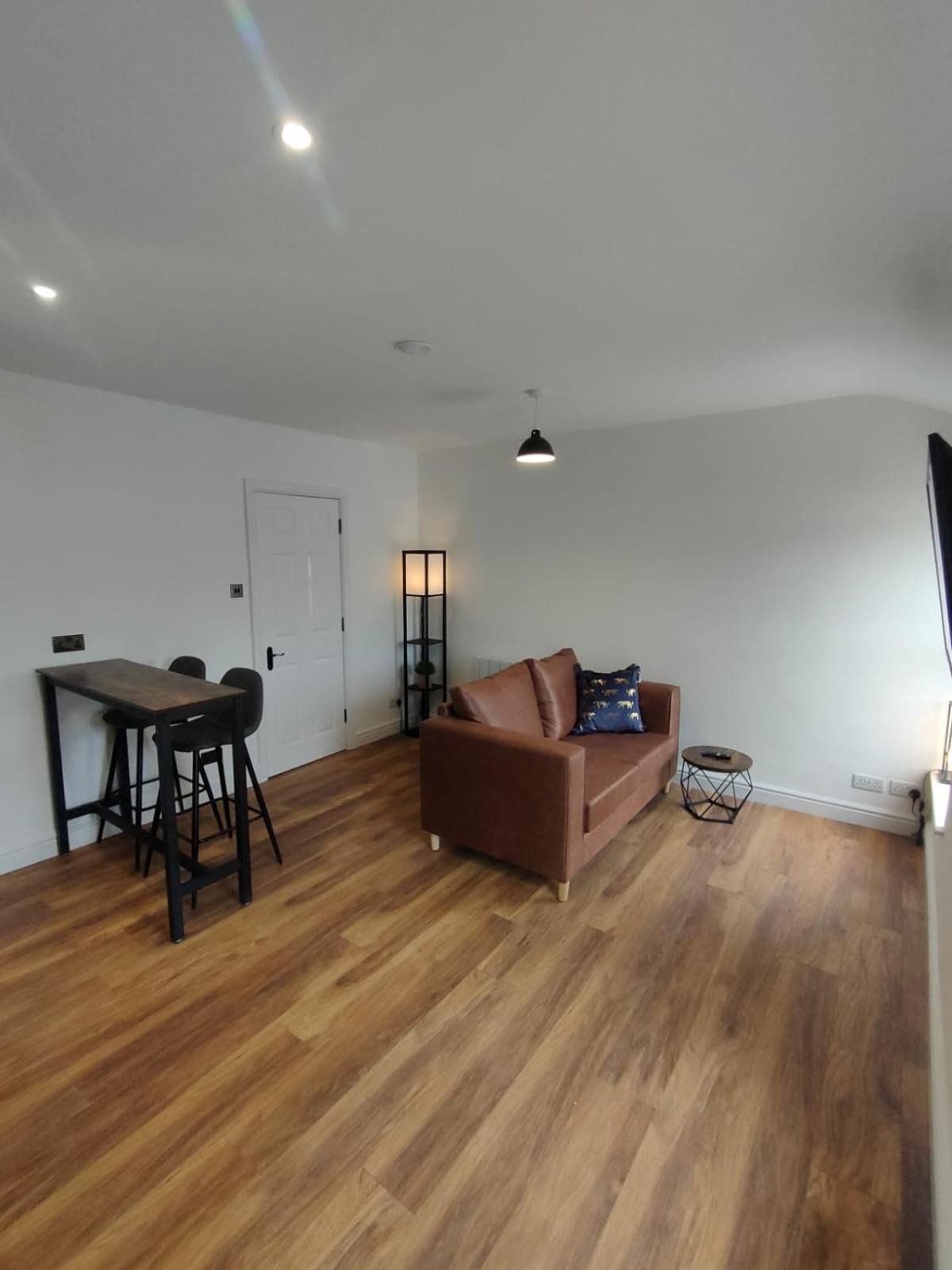 Two-Bedroom Apartment photo 1
