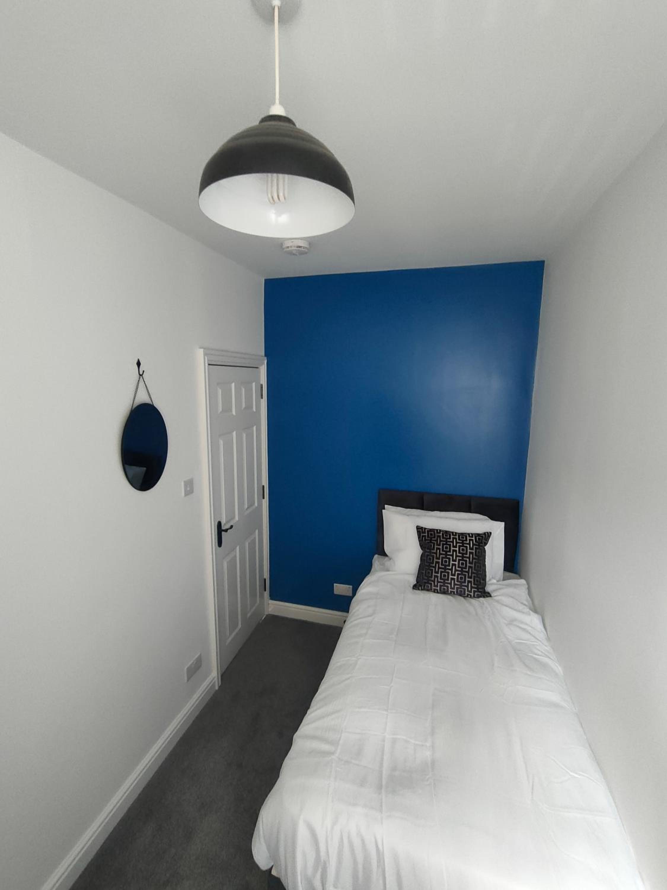 Two-Bedroom Apartment photo 1