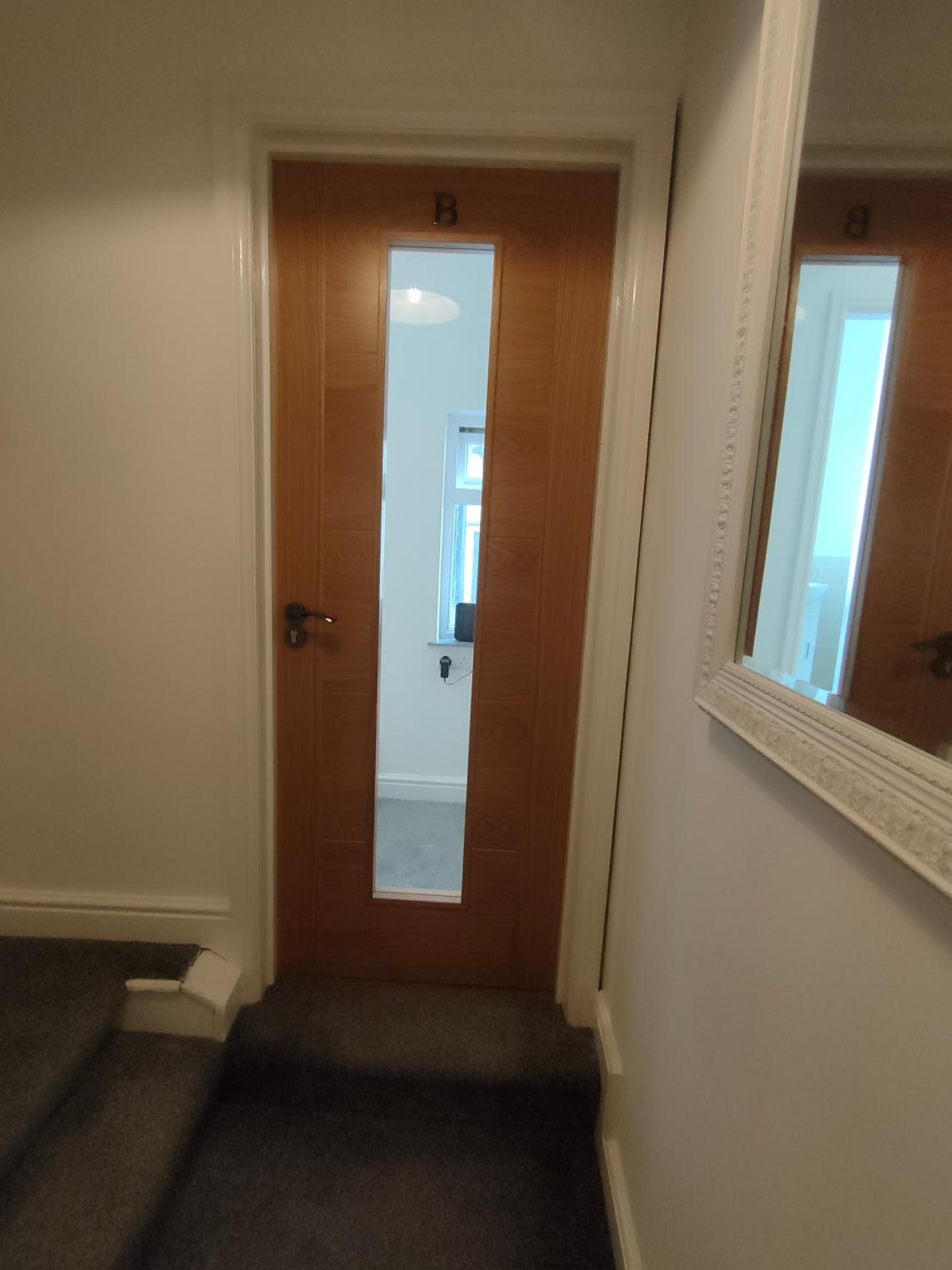 Two-Bedroom Apartment photo 2