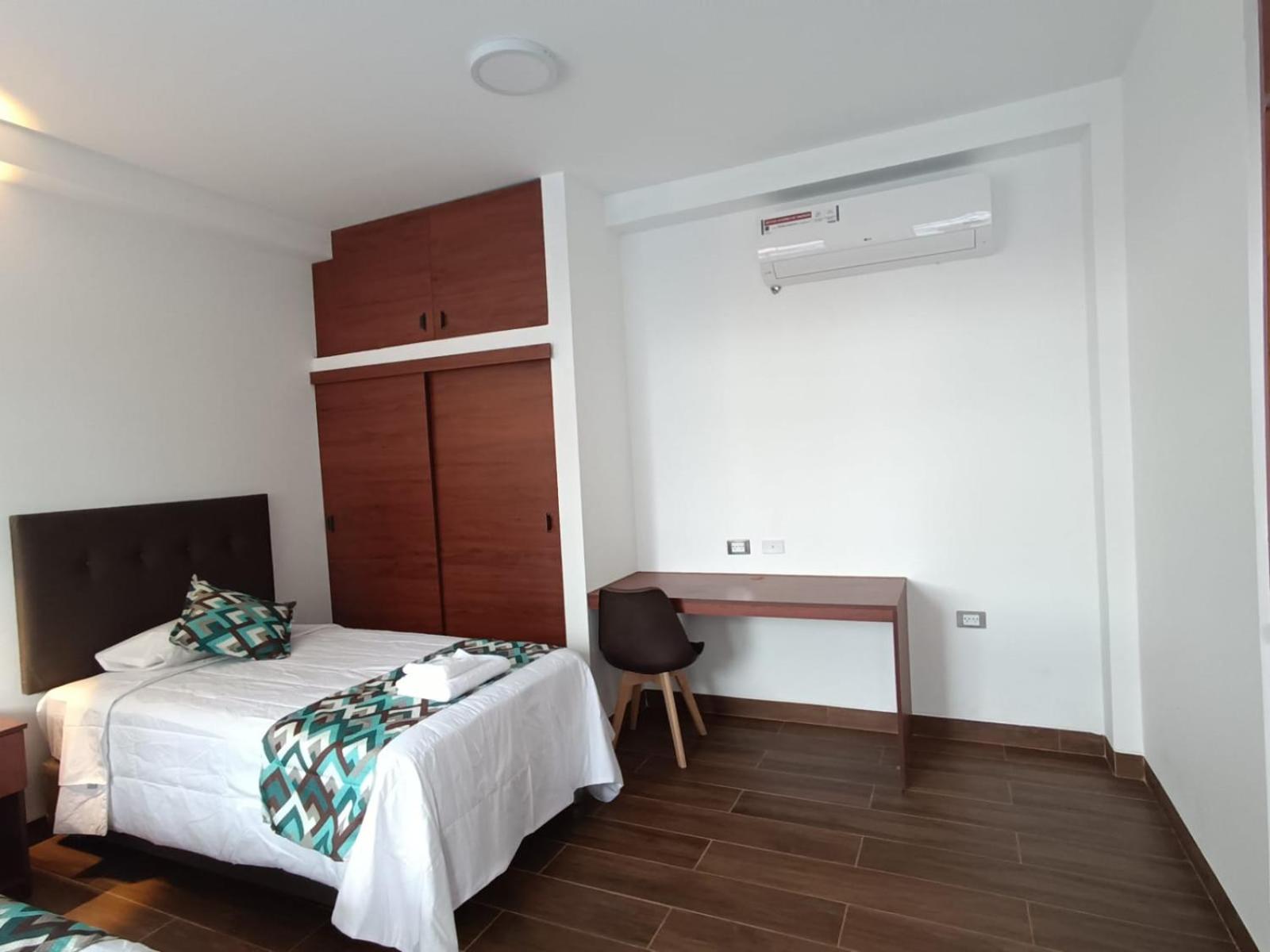 Twin Room photo 2