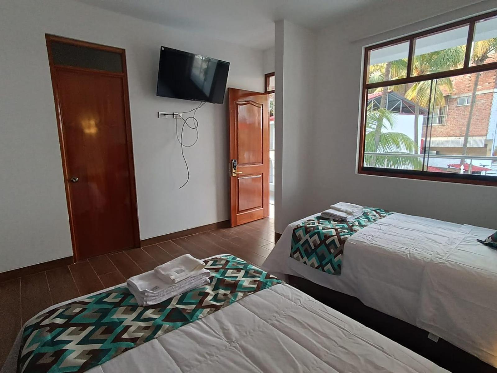 Twin Room photo 3