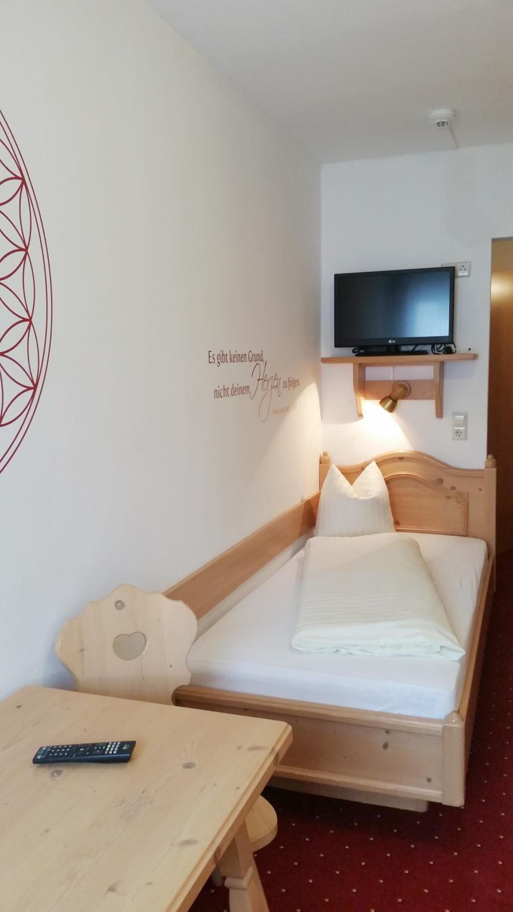 Twin Room photo 3