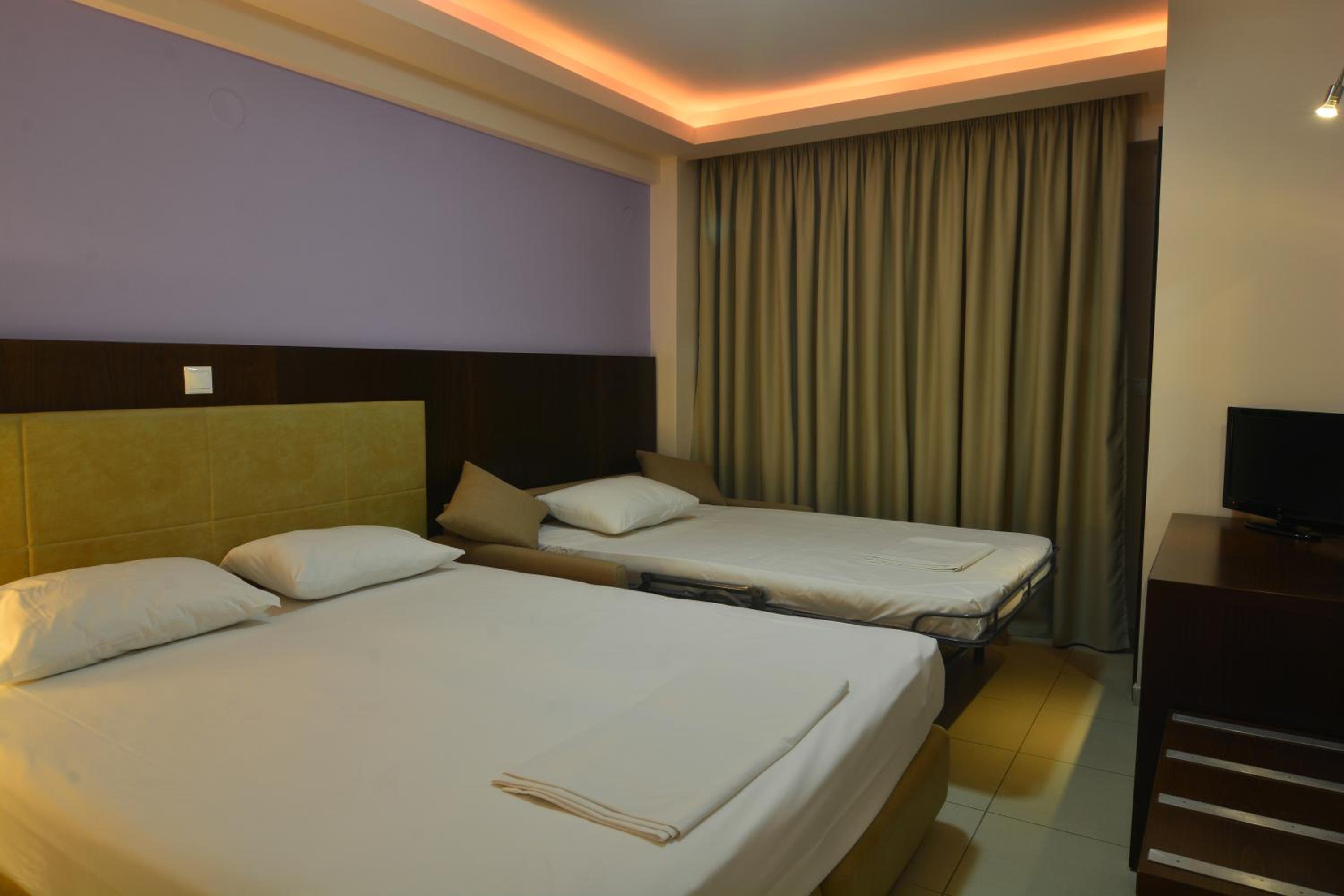 Triple Room - Photo 4