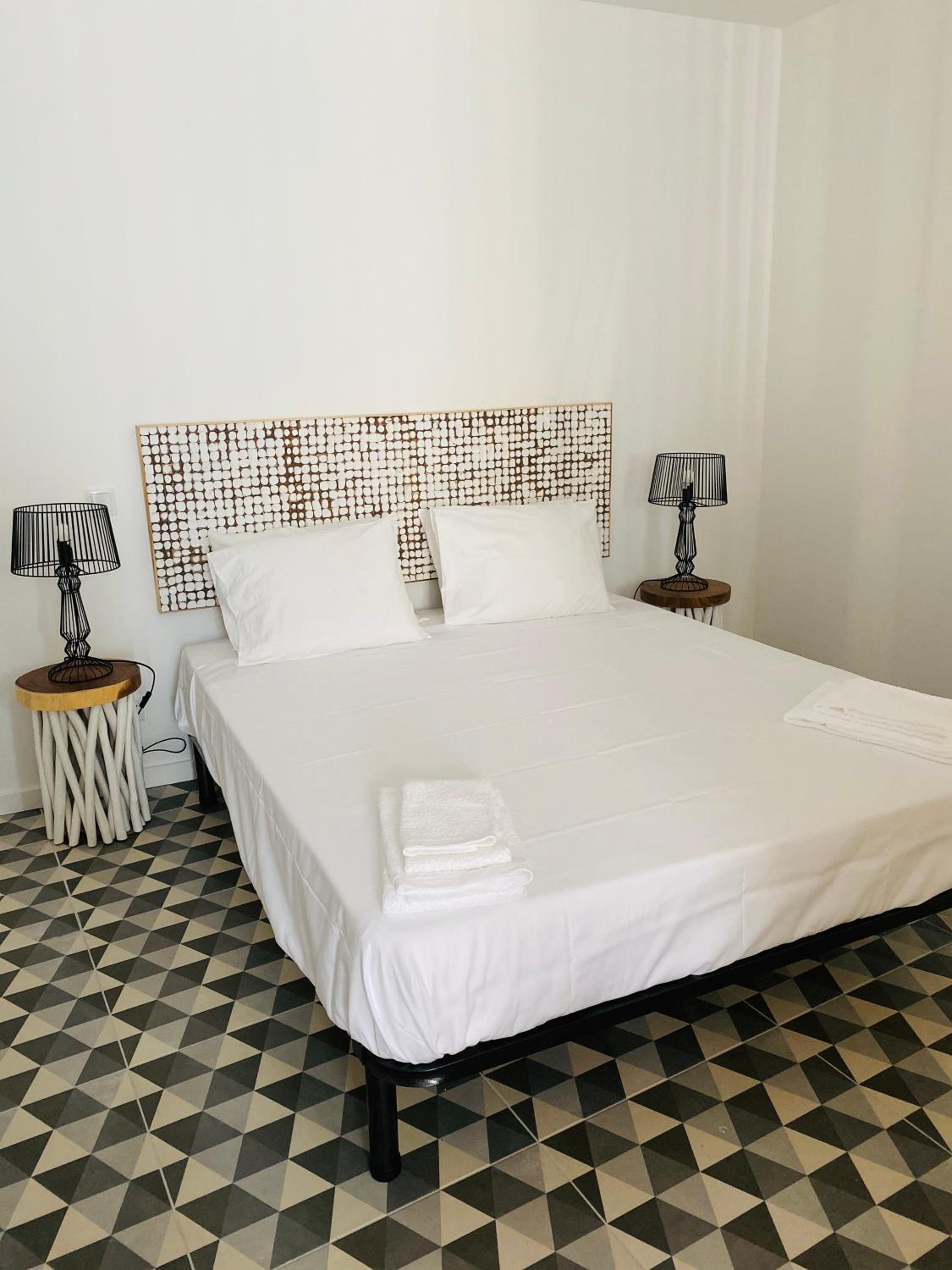One-Bedroom Villa photo 1