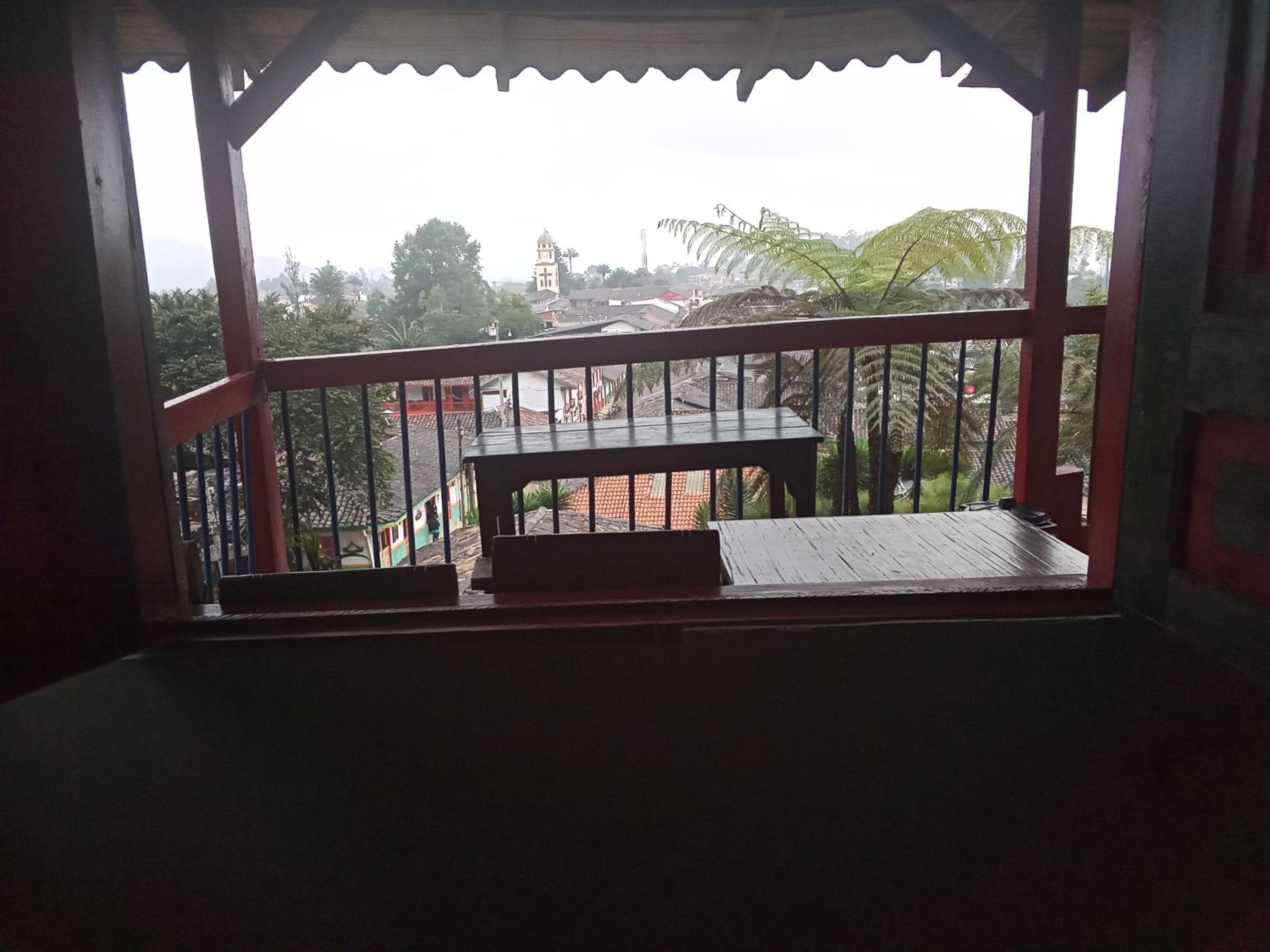 Double Room with Private Bathroom photo 3