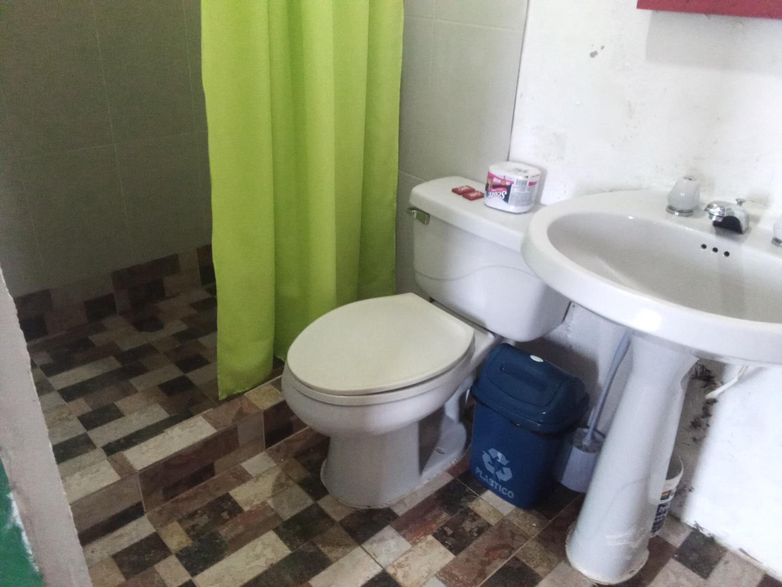 Double Room with Private Bathroom photo 2