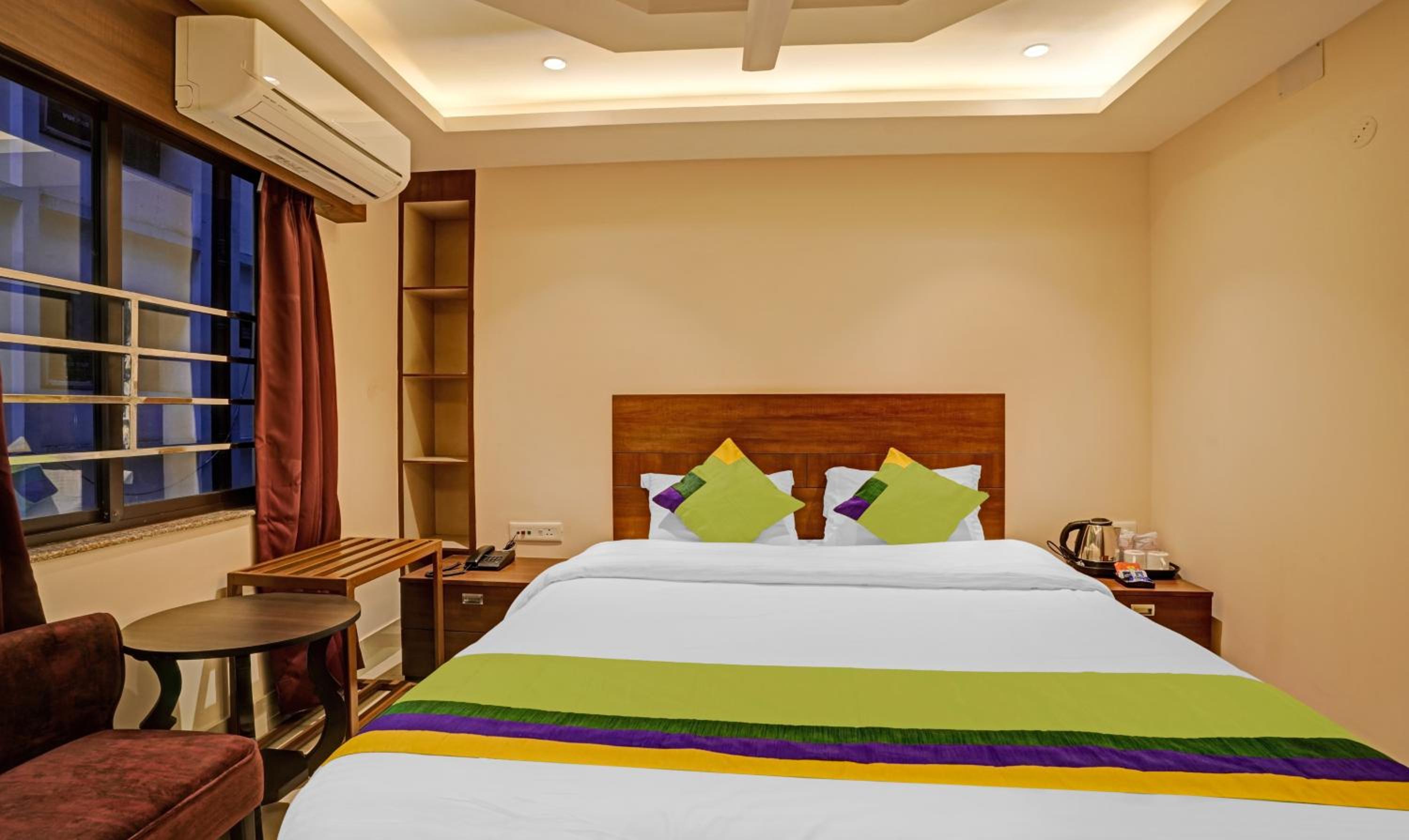 Standard Room - Photo 2