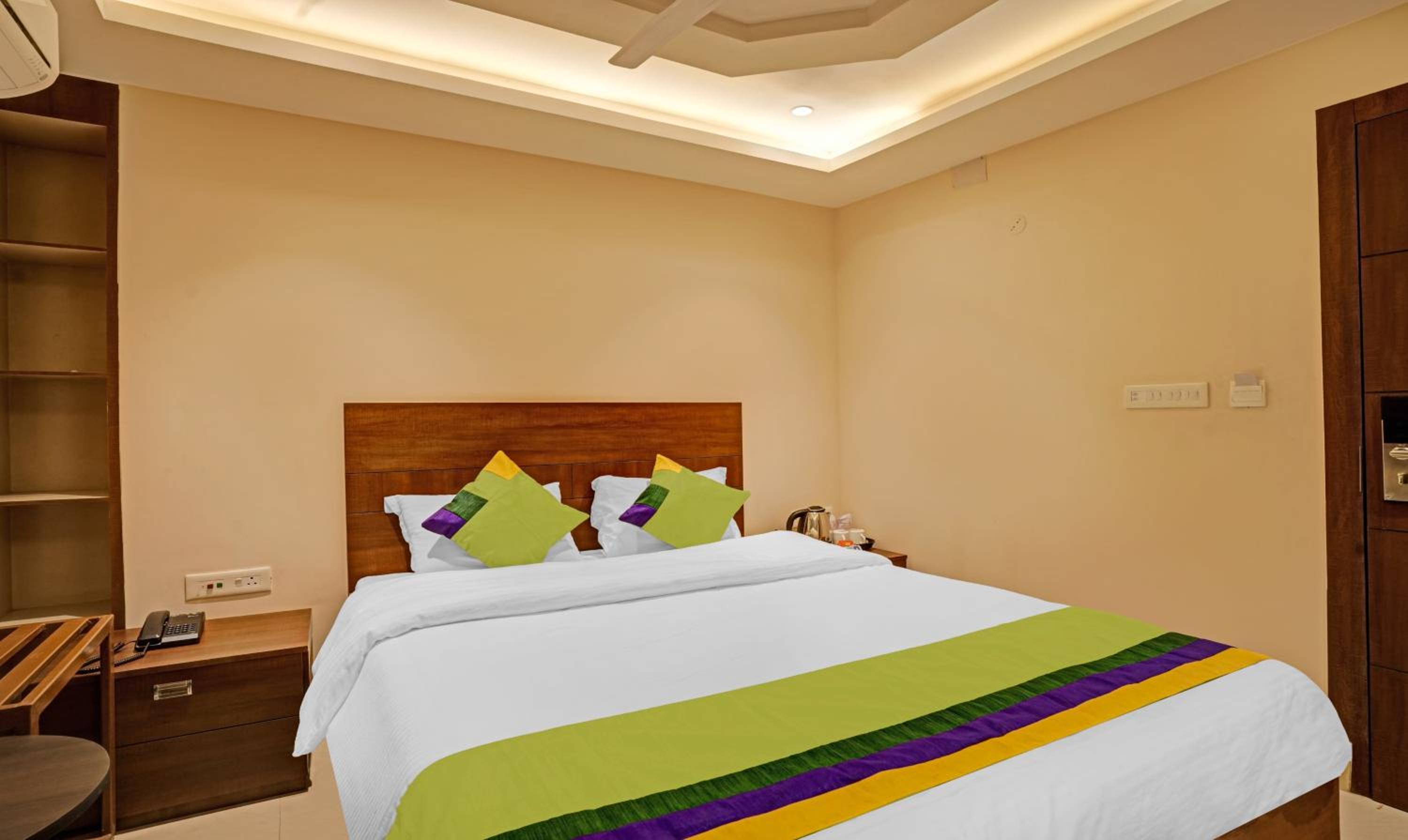 Standard Room - Photo 3