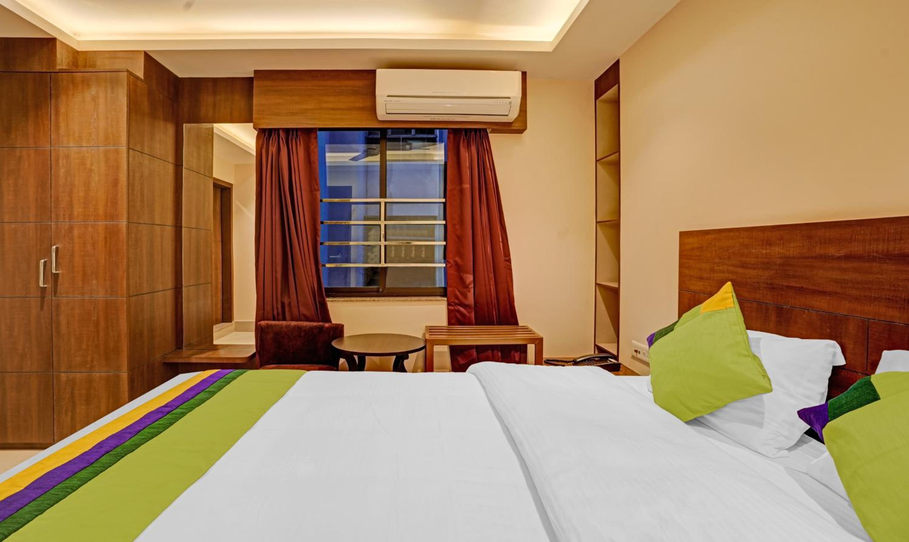 Standard Room - Photo 4