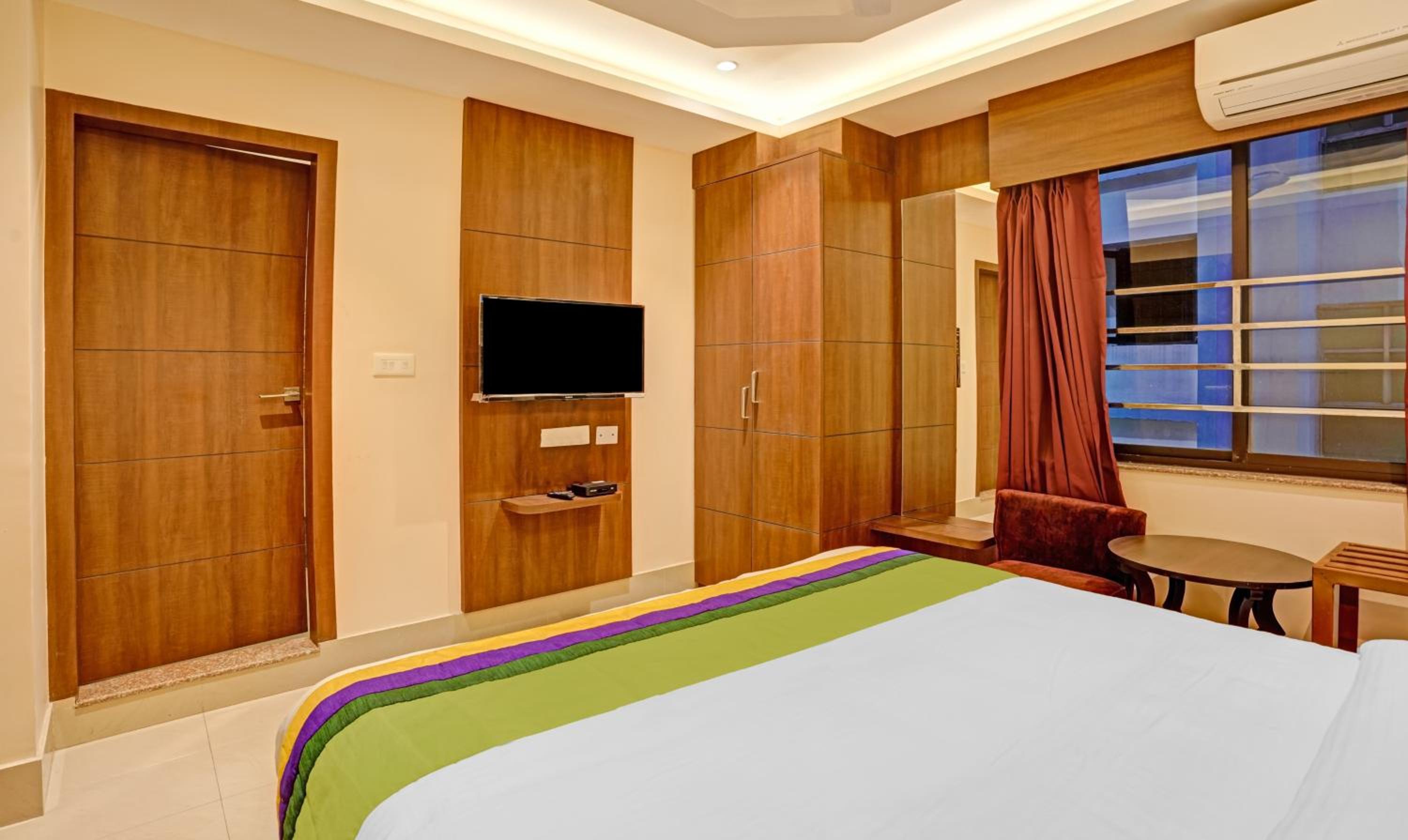 Standard Room - Photo 5