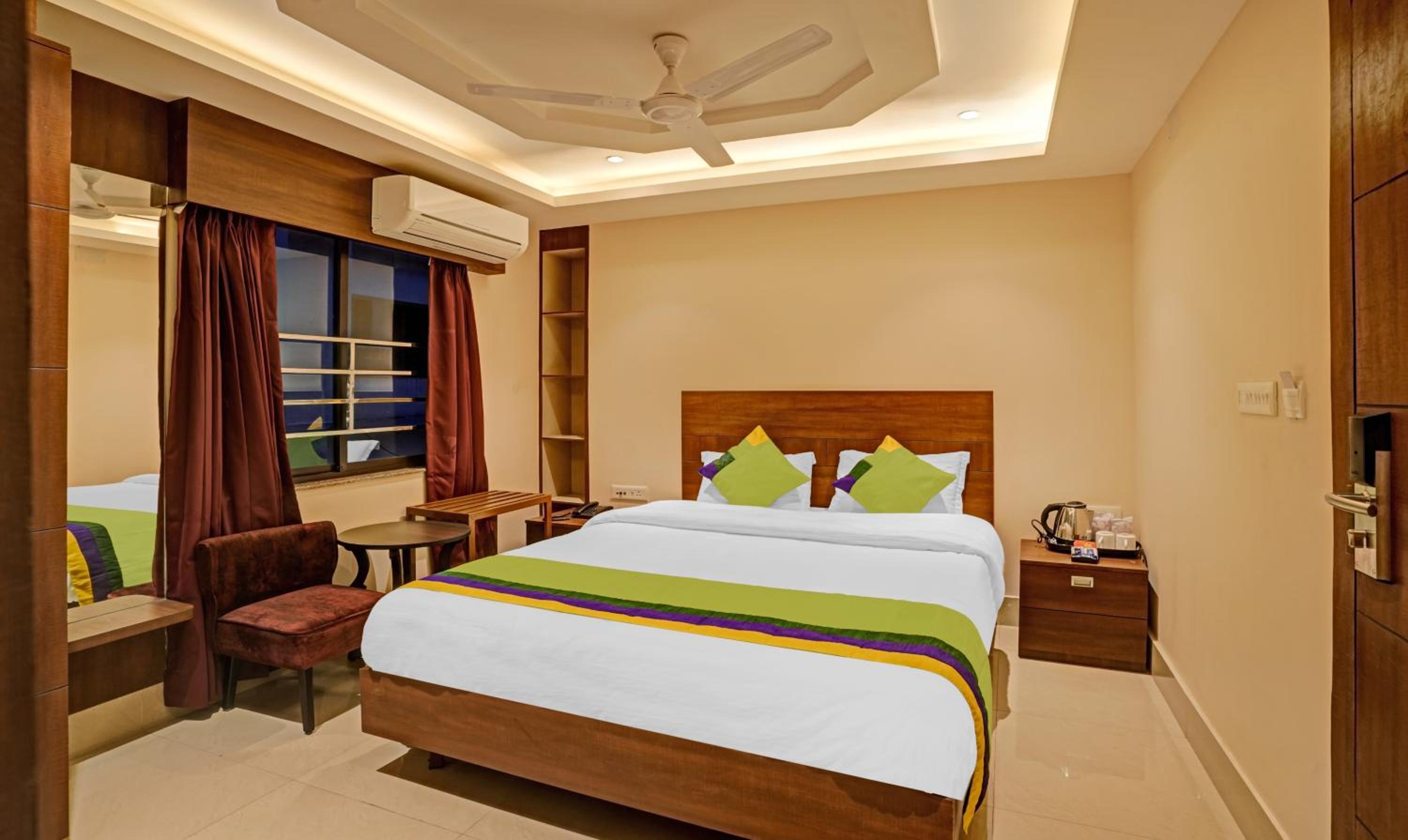 Standard Room - Photo 1