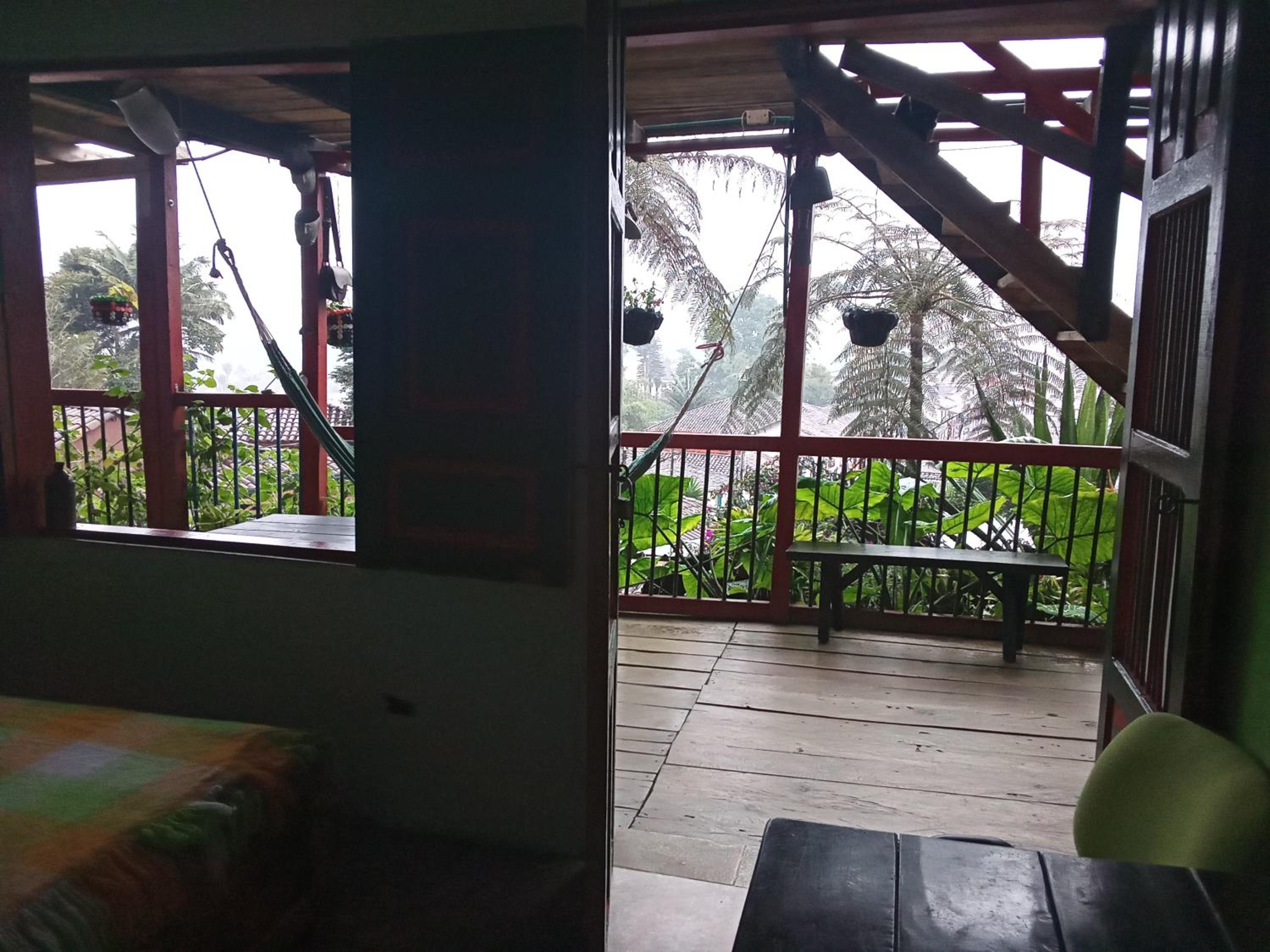 Triple Room photo 2
