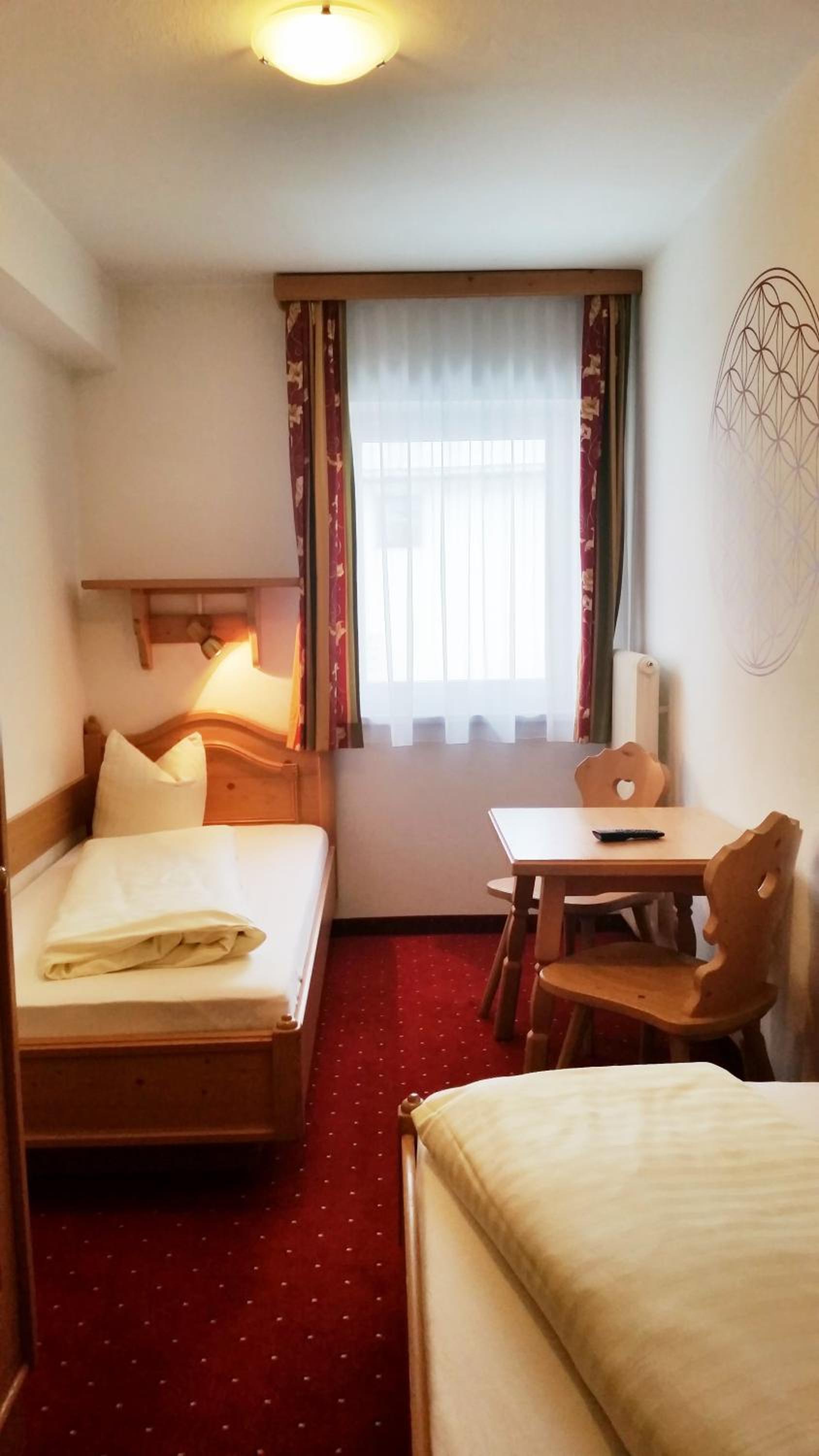 Twin Room photo 2