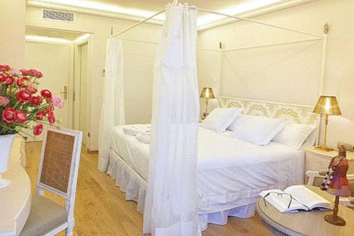 Habitación Doble Deluxe Habitación Doble Deluxe