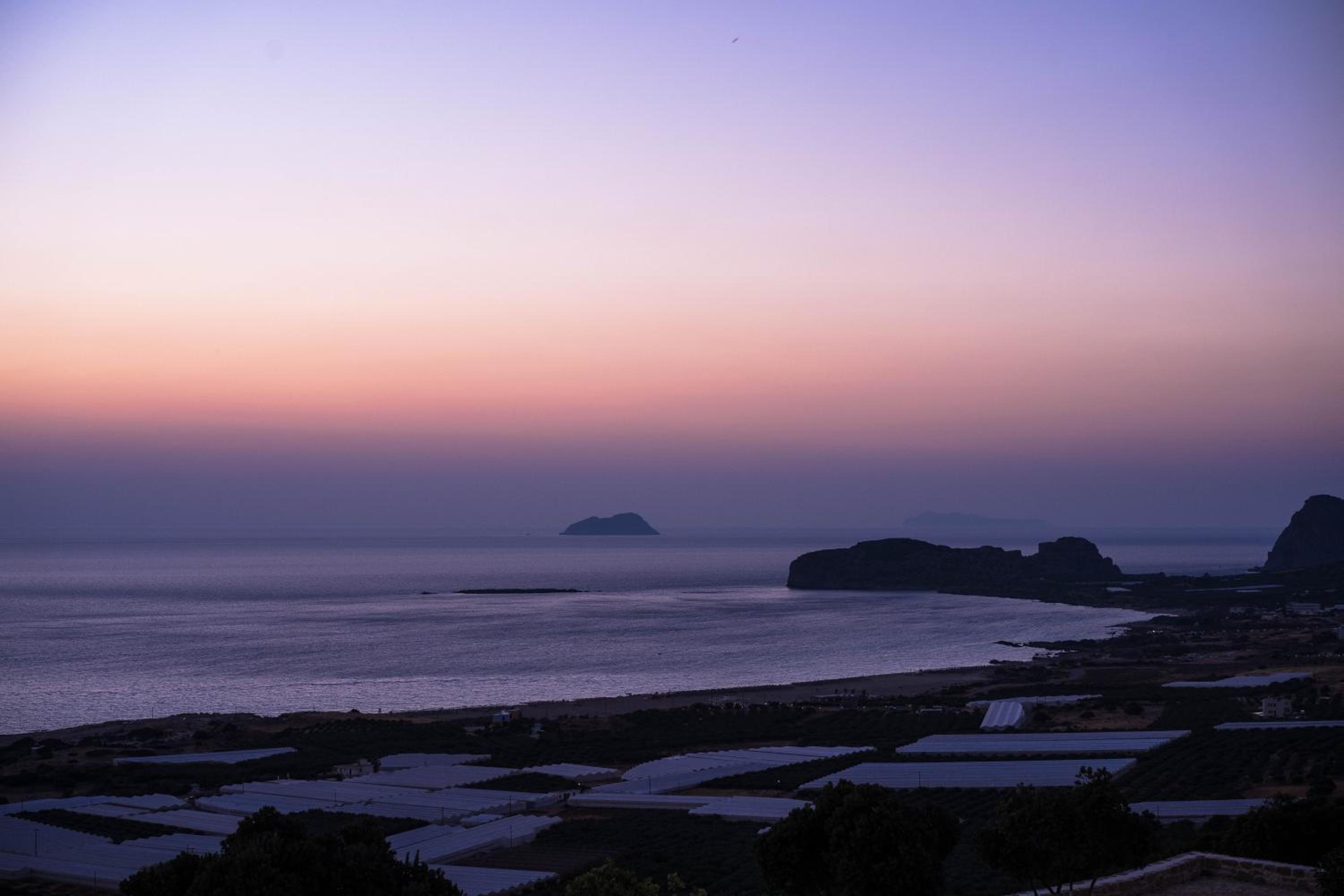 Double Room with Balcony and Sea View photo 3