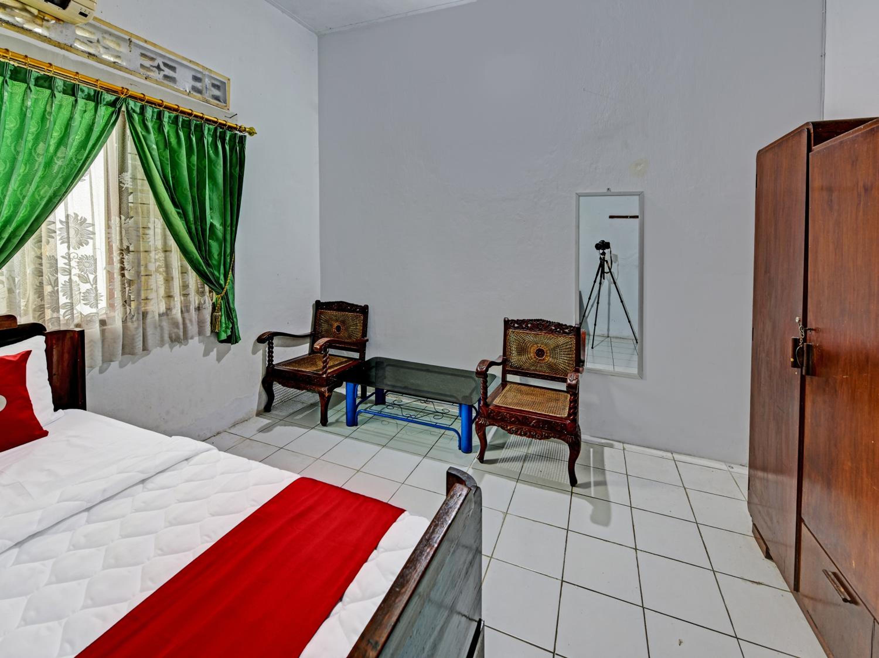 Double Room photo 3