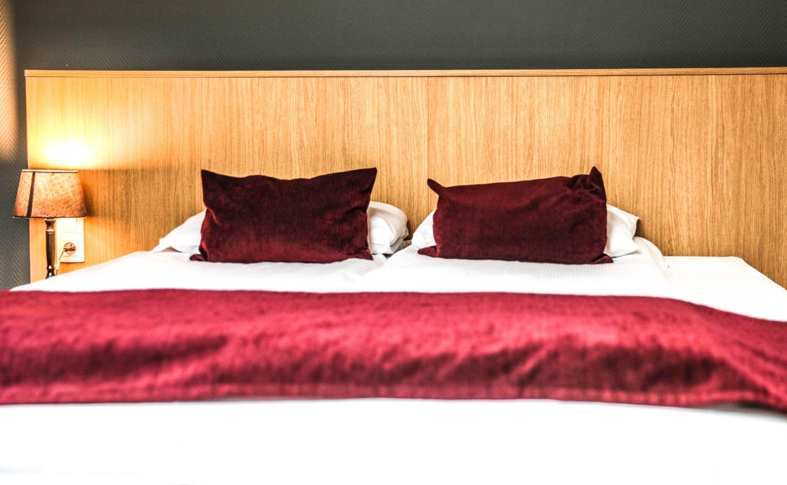 Budget Triple Room - Photo 1