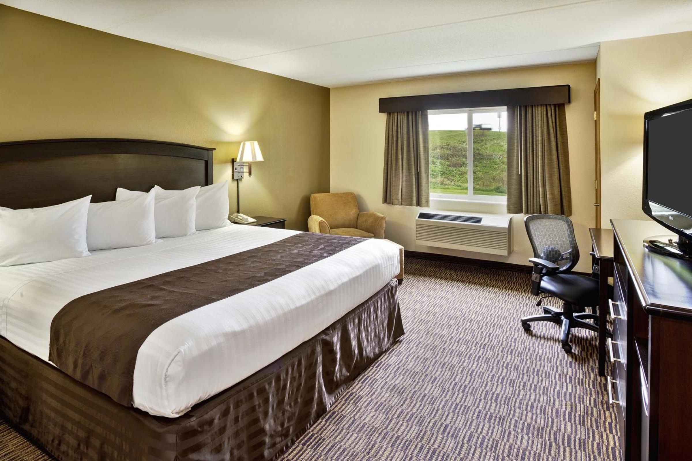 AmericInn by Wyndham Beaver Dam, Foto 6