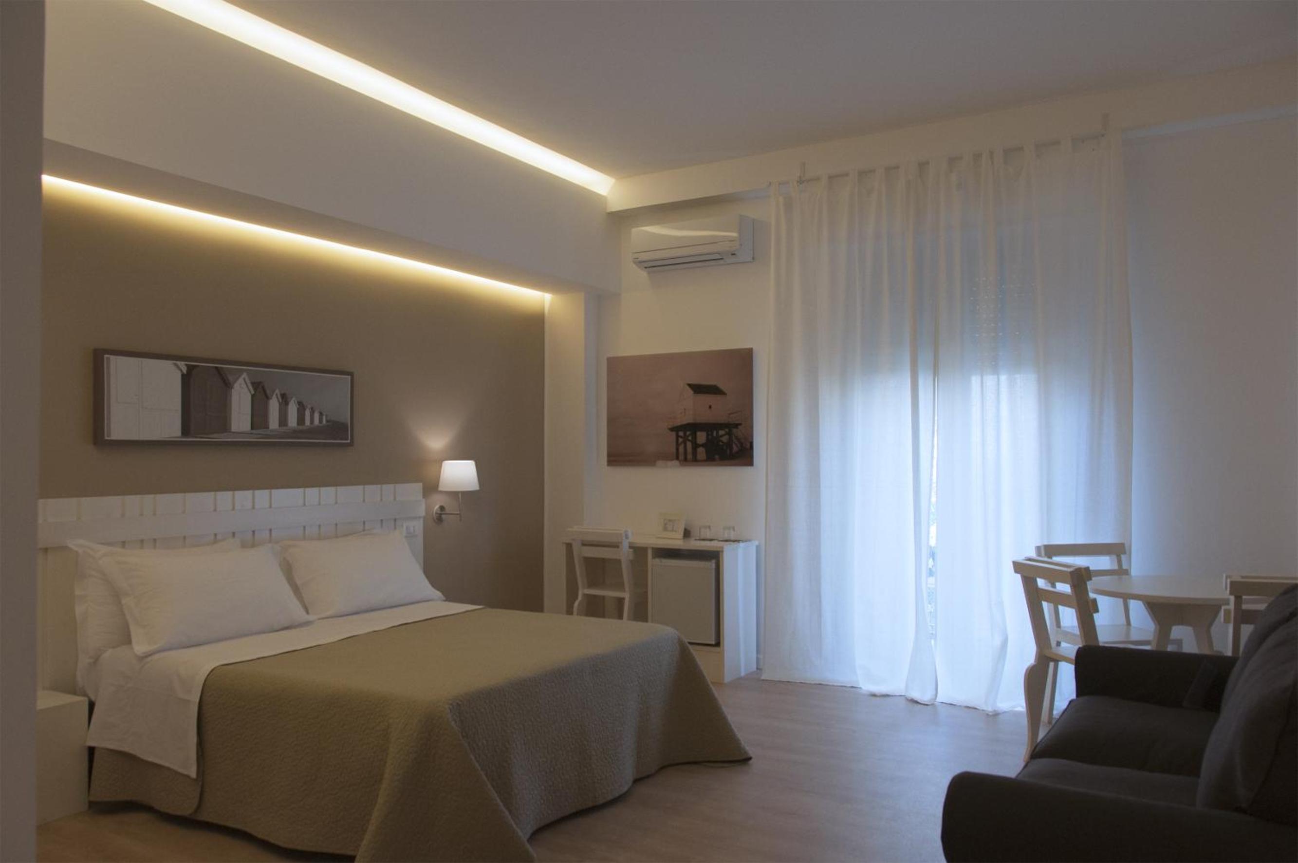 Luxury Quadruple Room photo 2