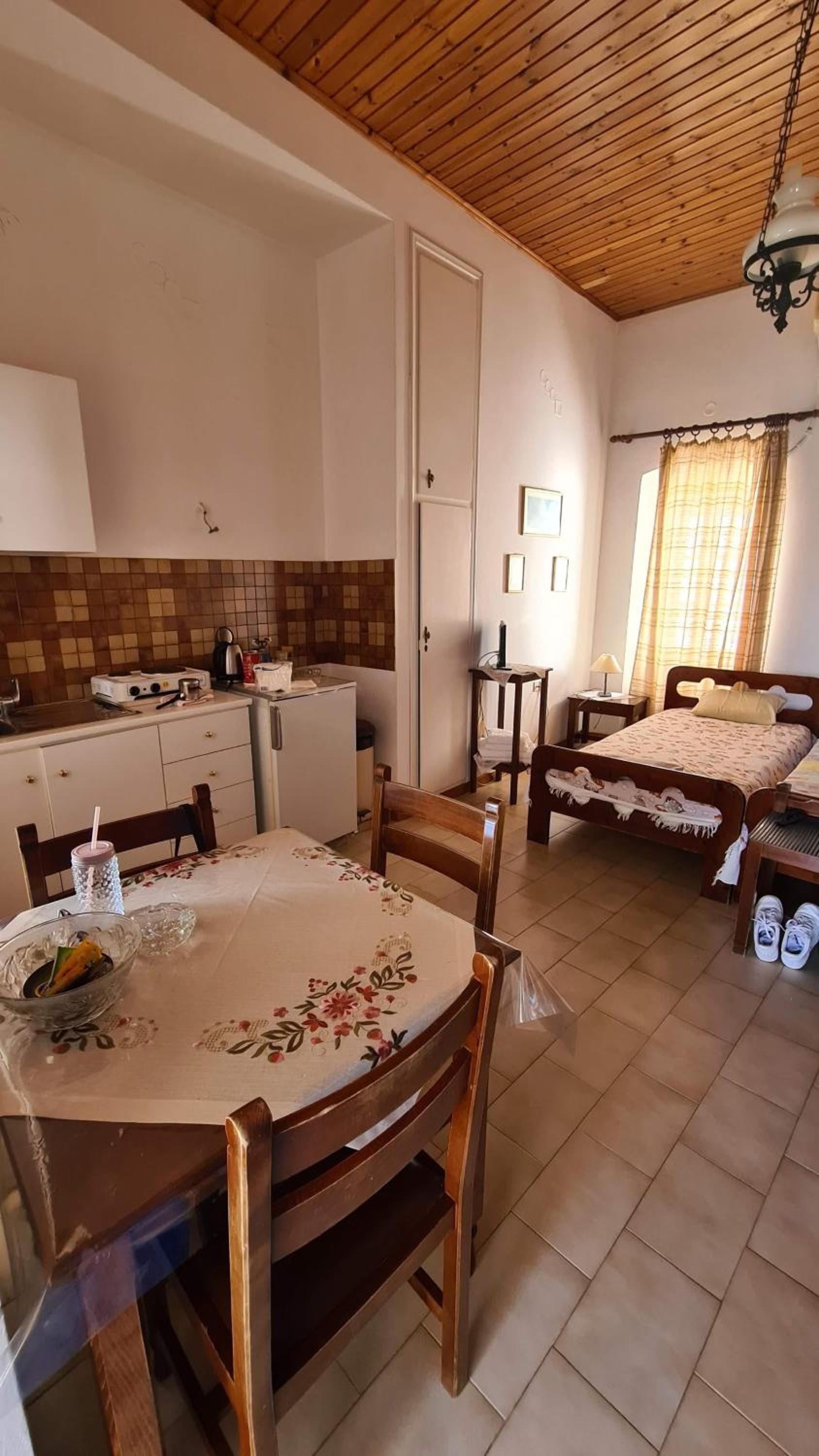 Comfort Quadruple Room