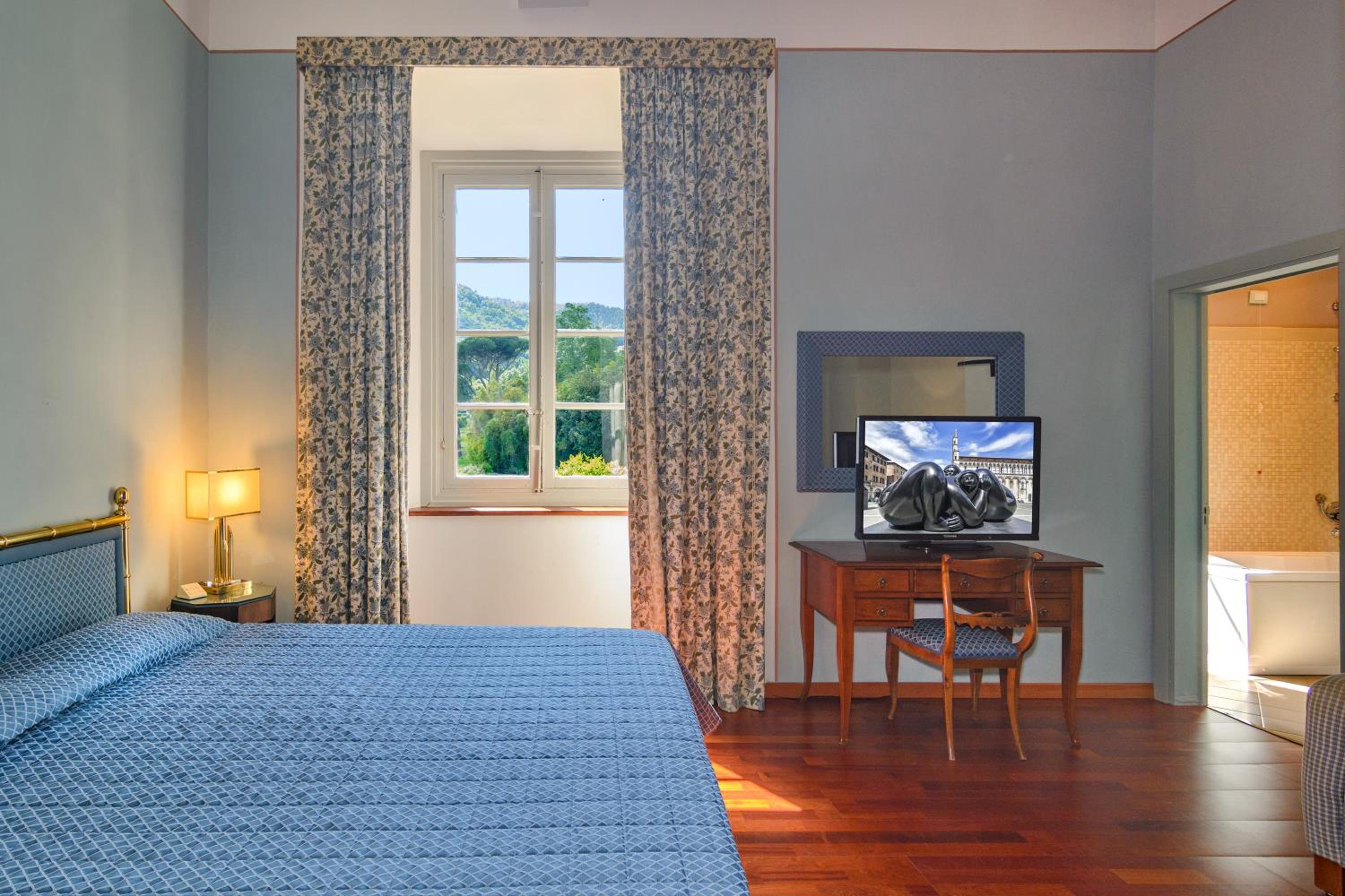 Superior Double Room - Photo 18