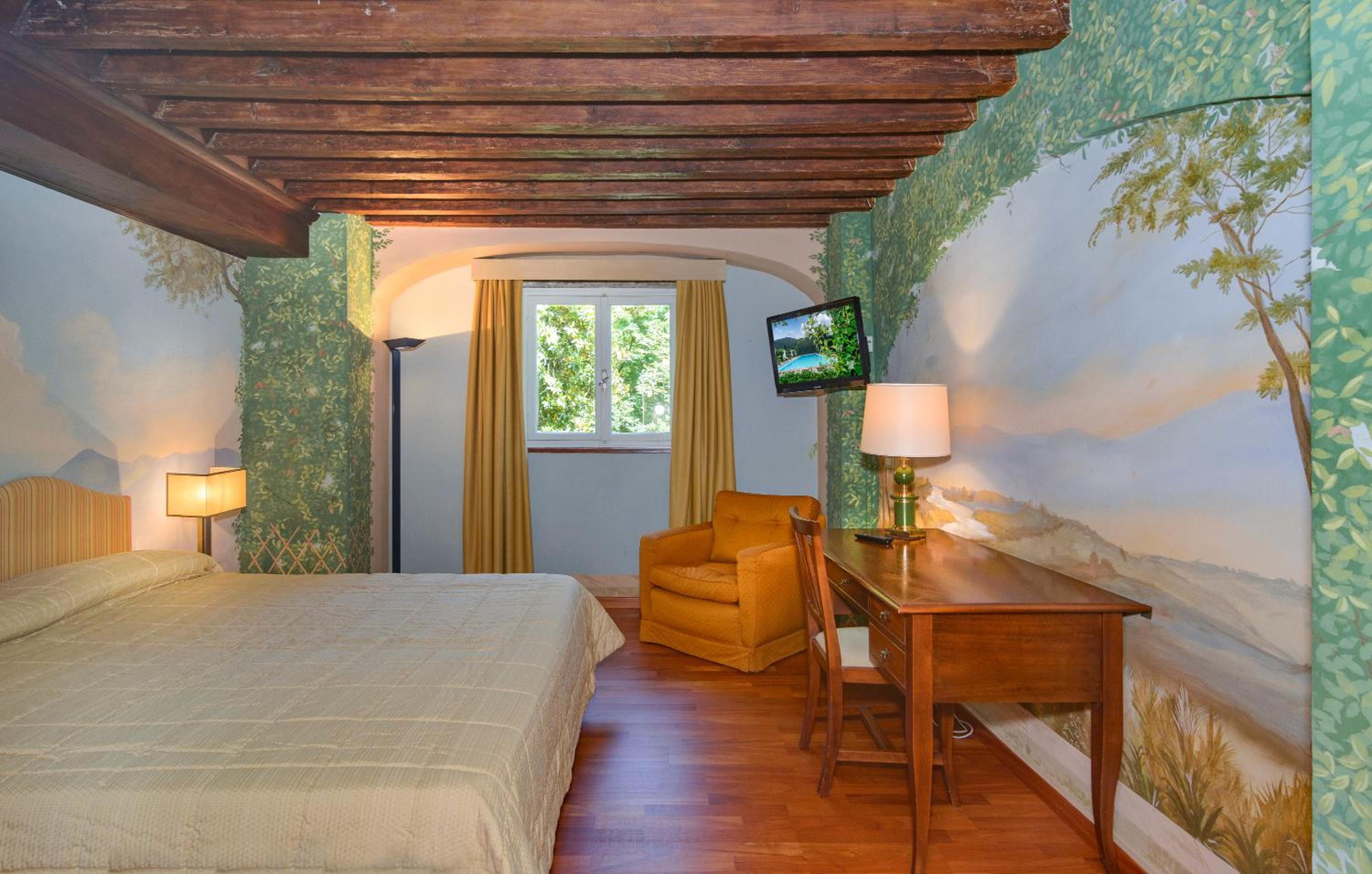 Standard Double Room - Photo 4