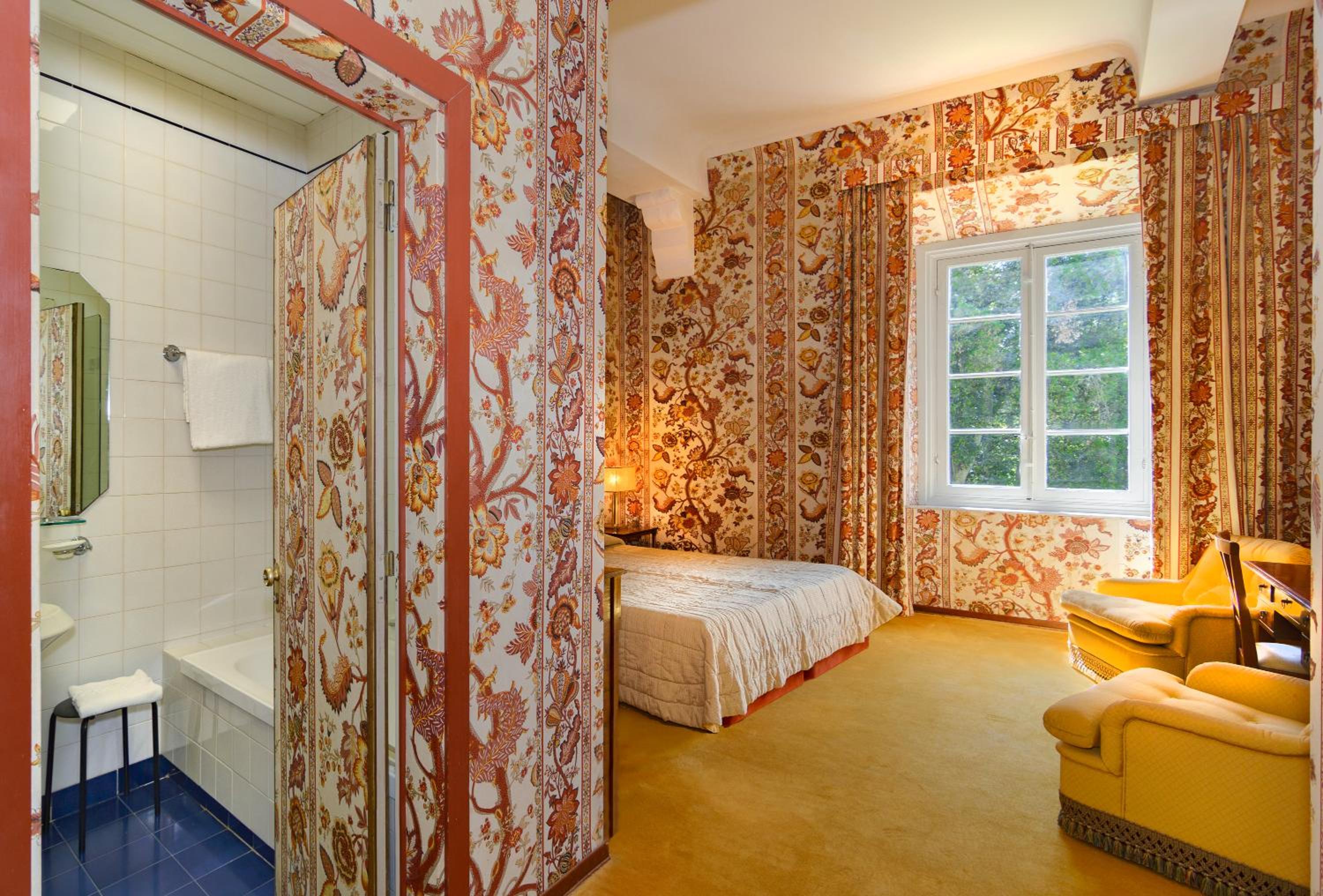 Superior Double Room - Photo 15