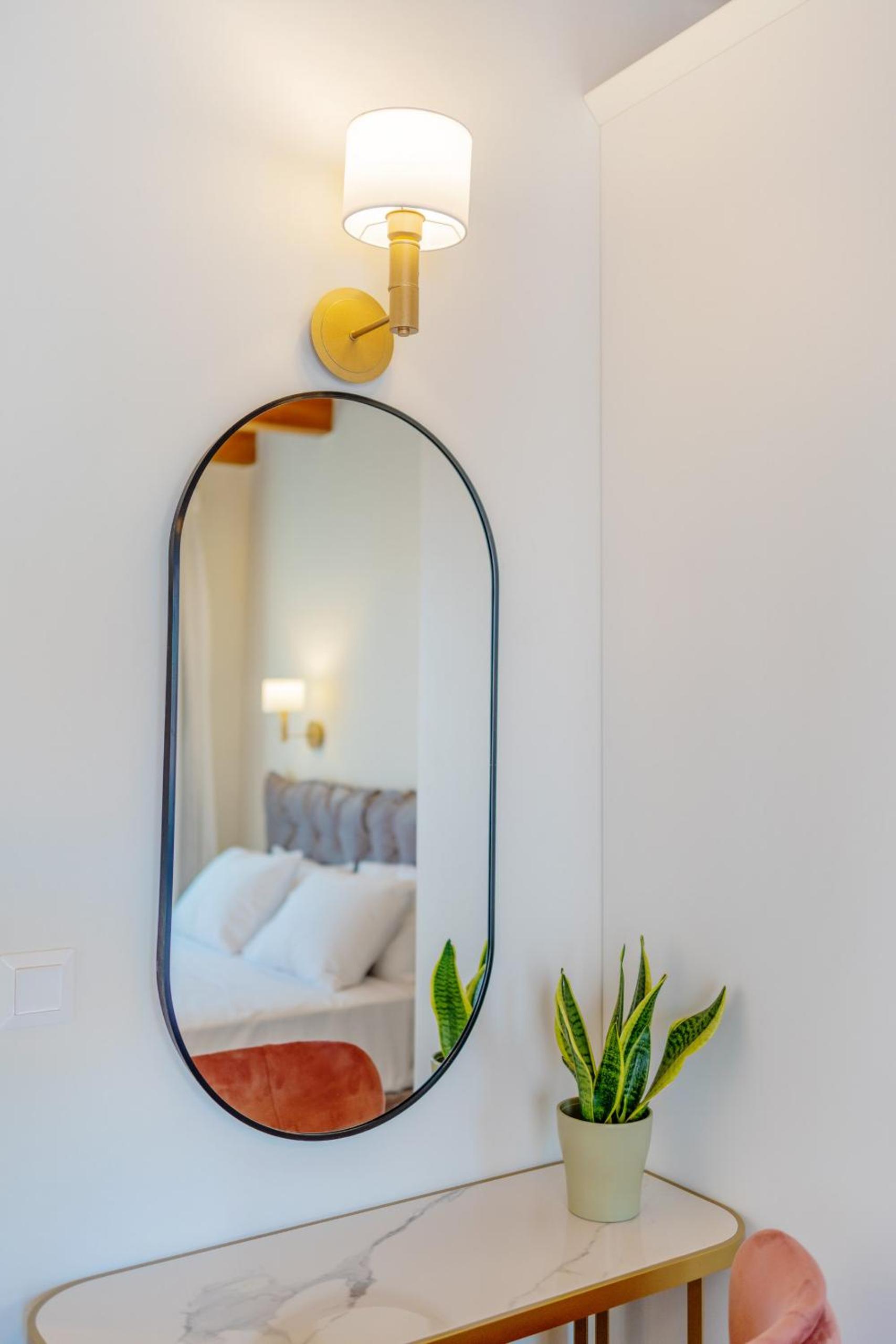 Deluxe Suite photo 3