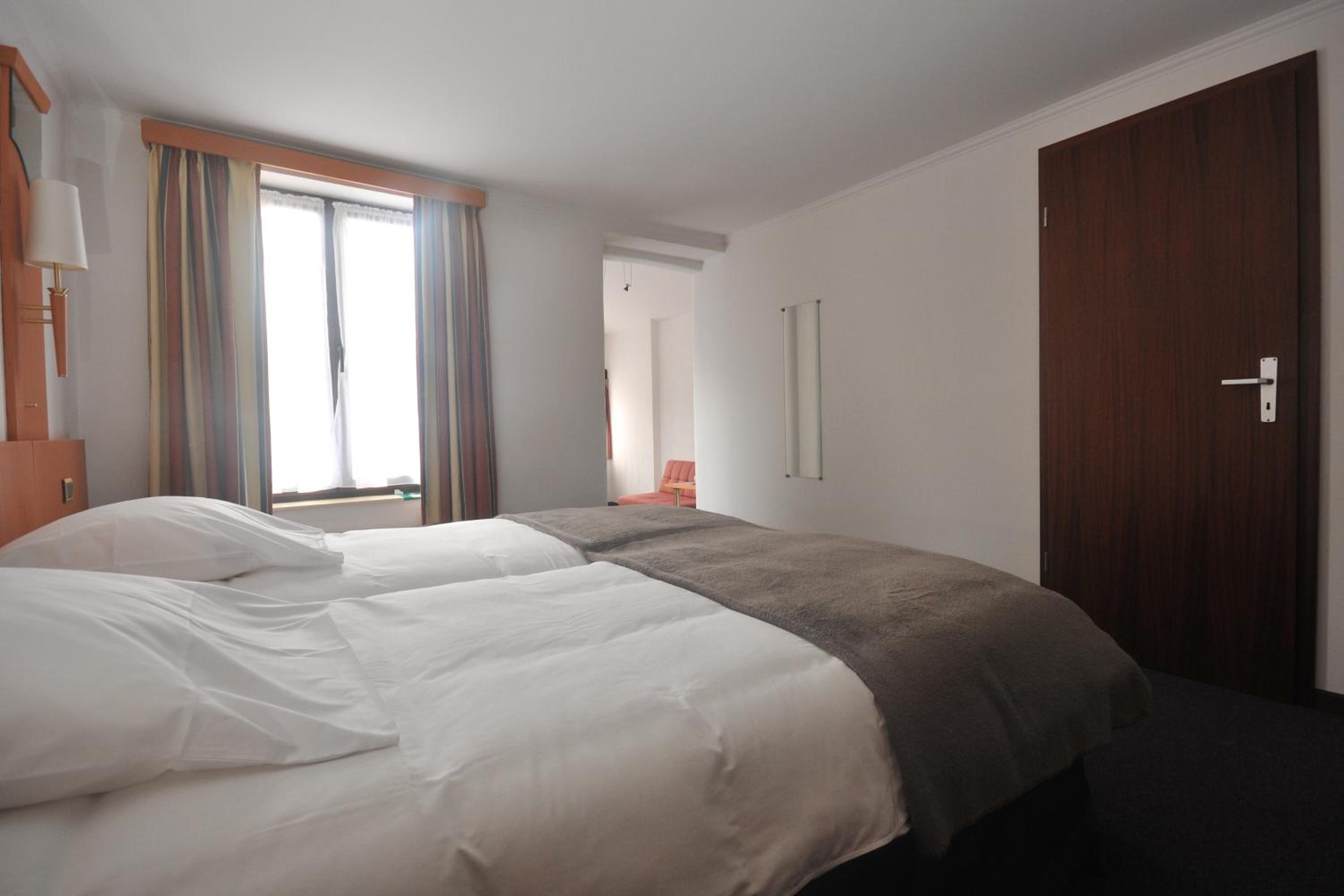 Suite with Terrace photo 1