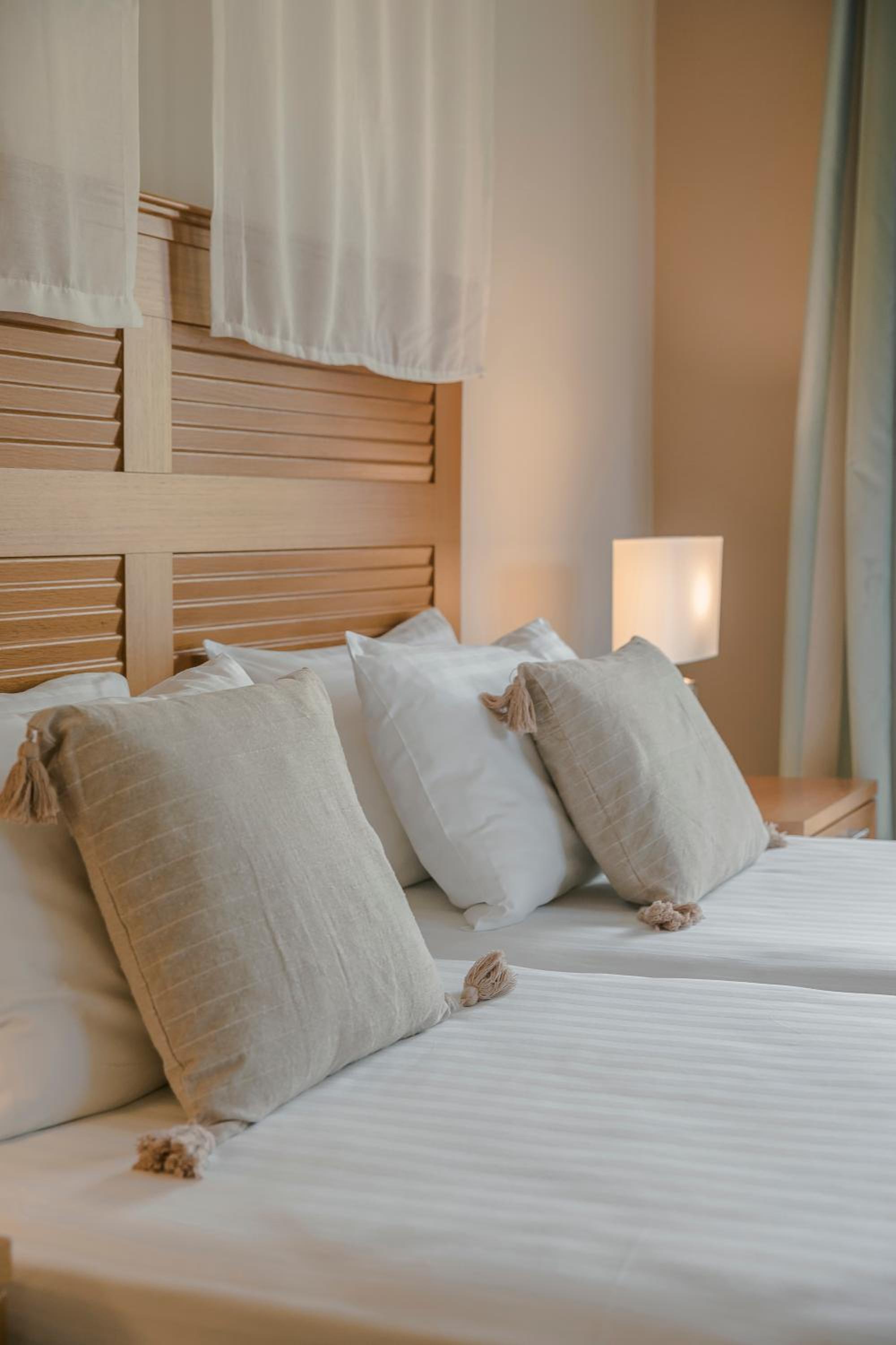 Appartamento con 2 Camere da Letto