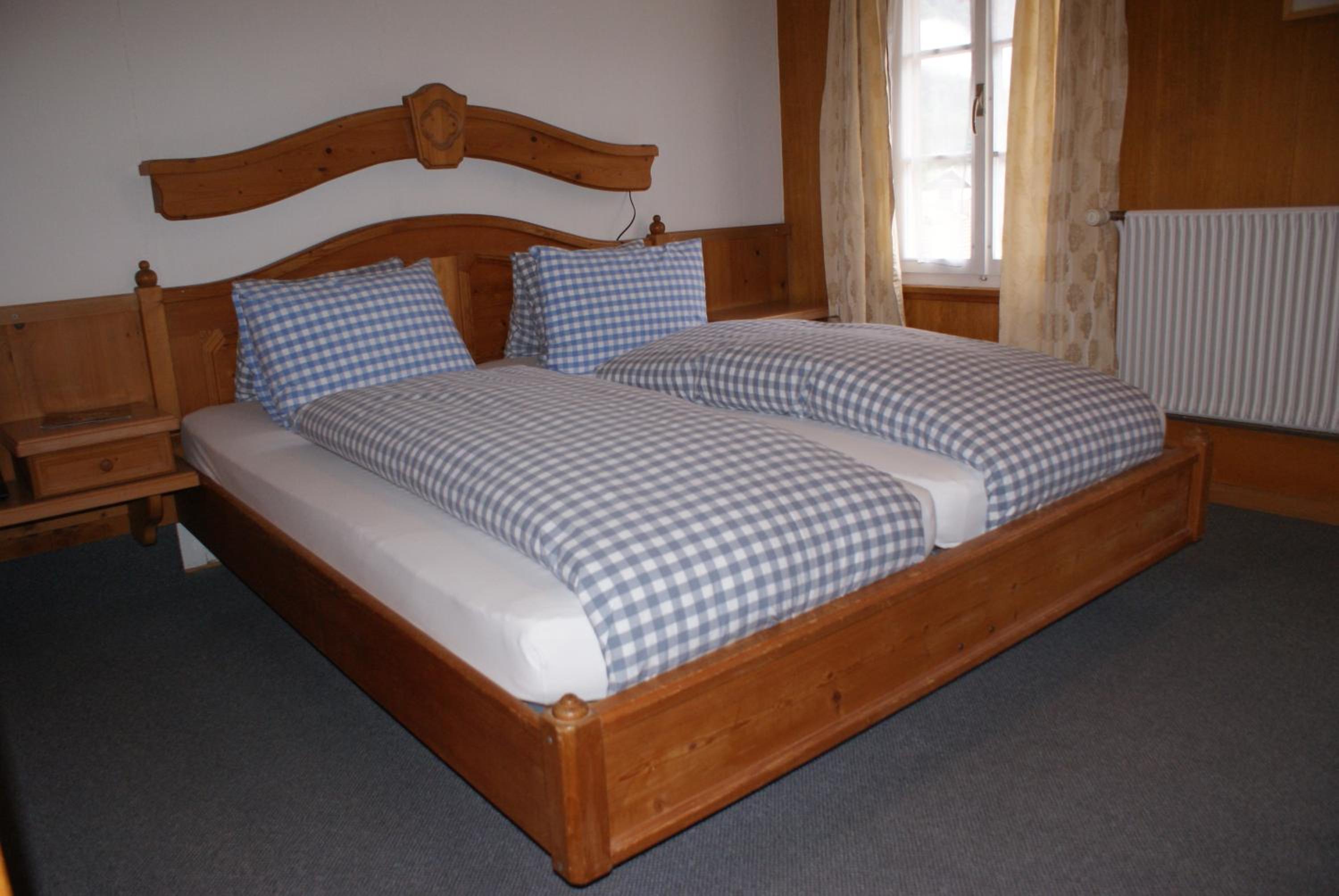 Superior Double or Twin Room - Photo 2