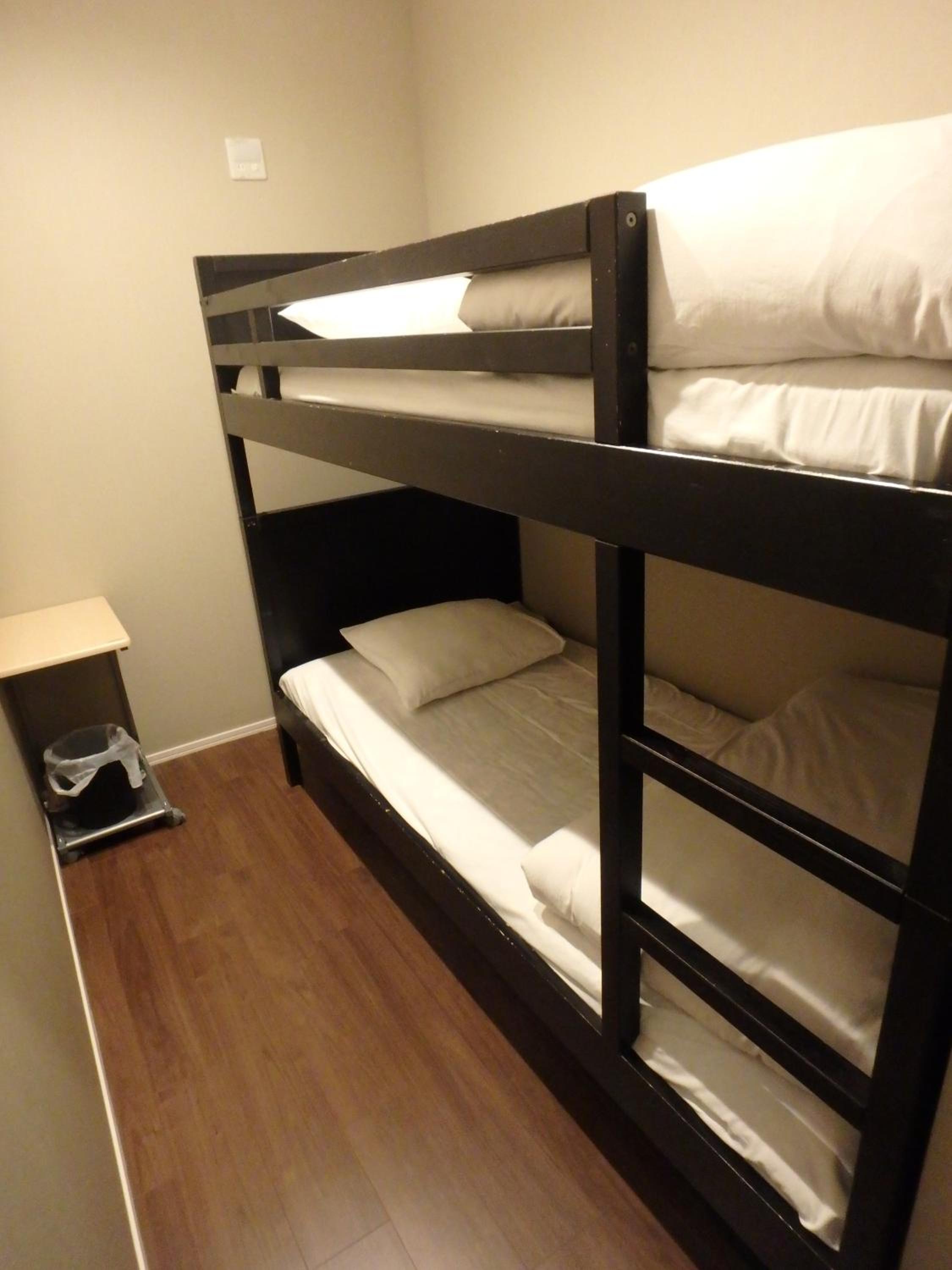Twin Room with Shared Bathroom photo 3