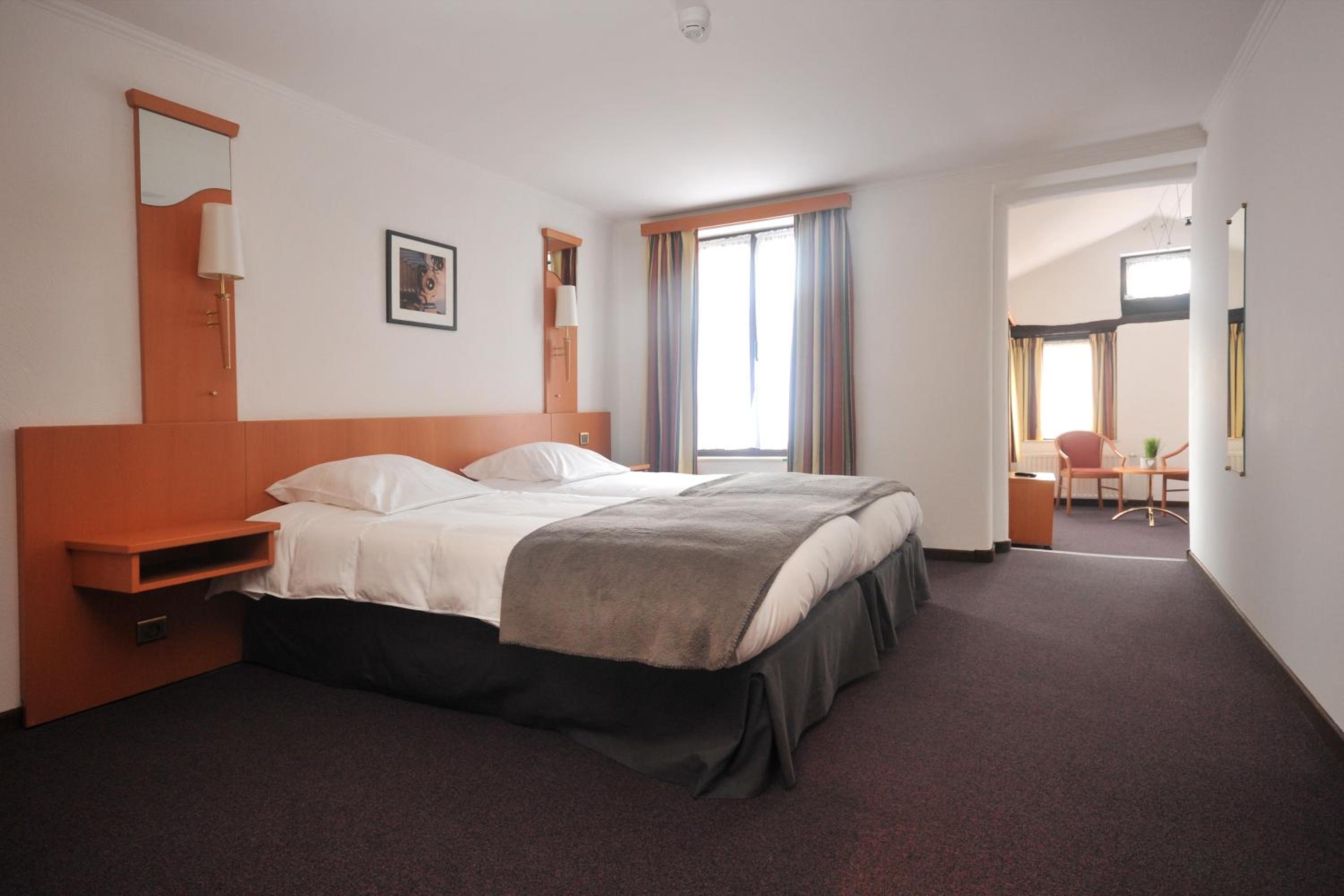 Junior Suite photo 2