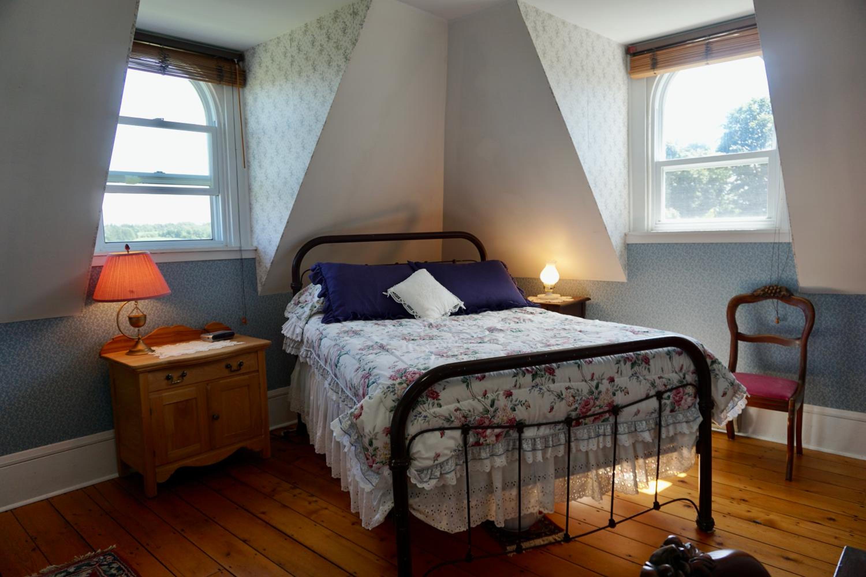 Deluxe Family Suite photo 2