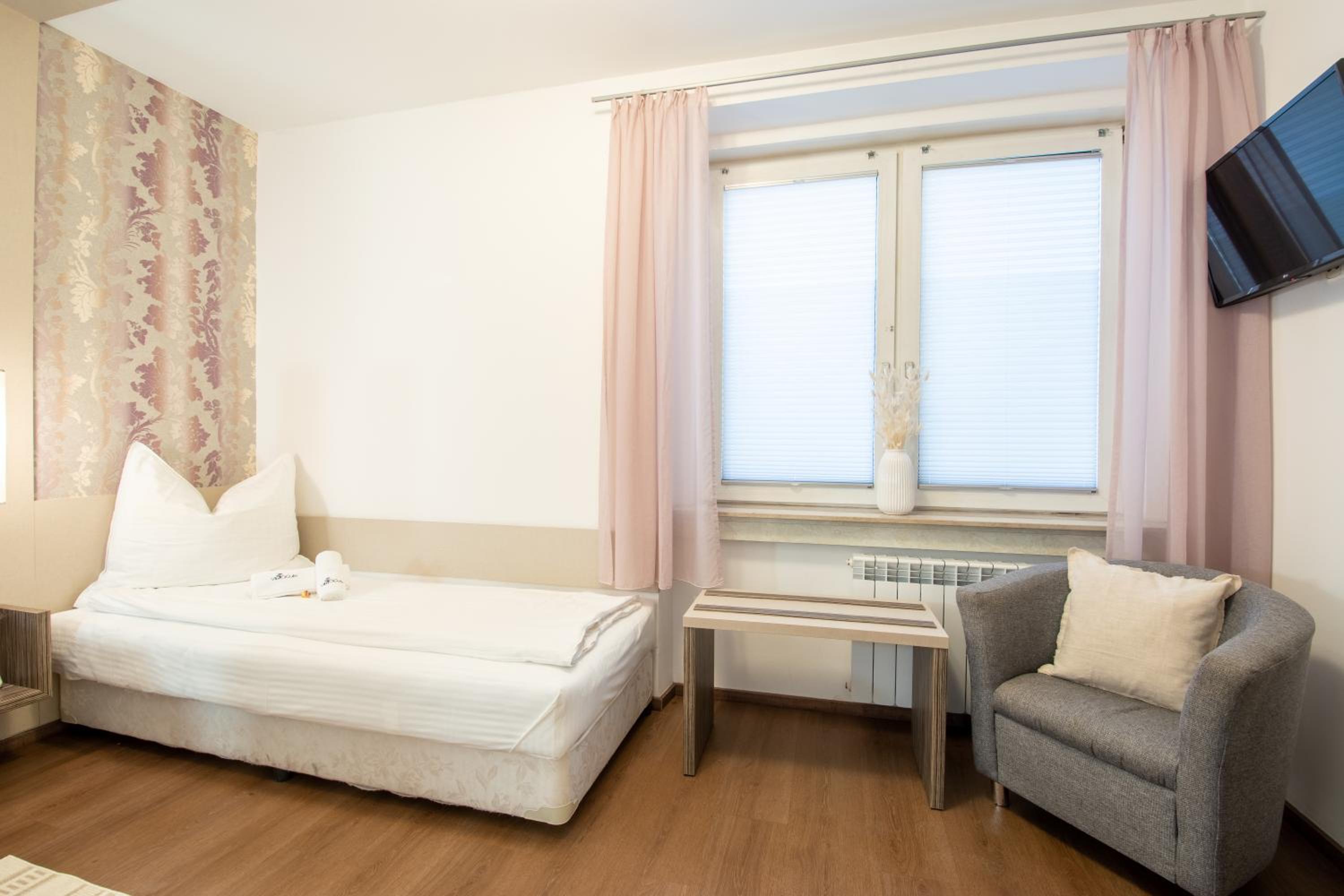 Twin Room photo 2