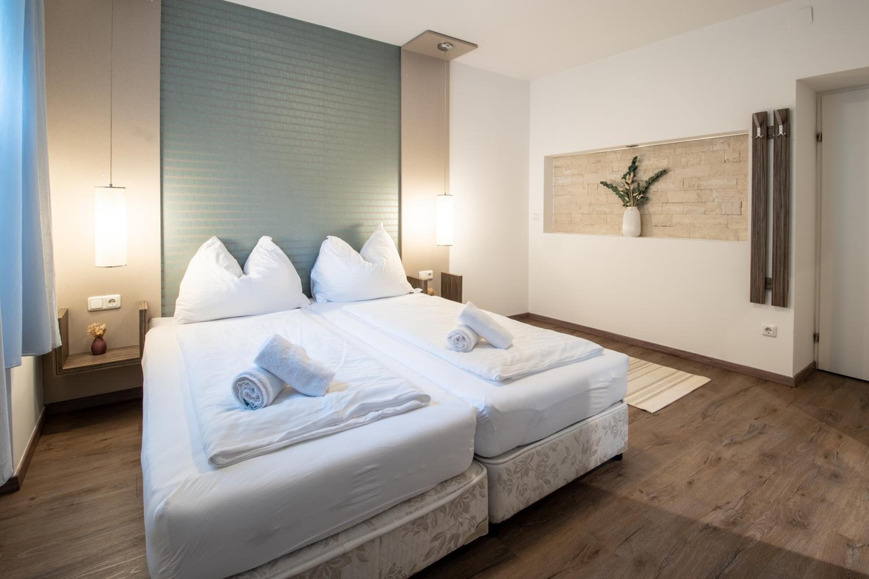 Double Room photo 2