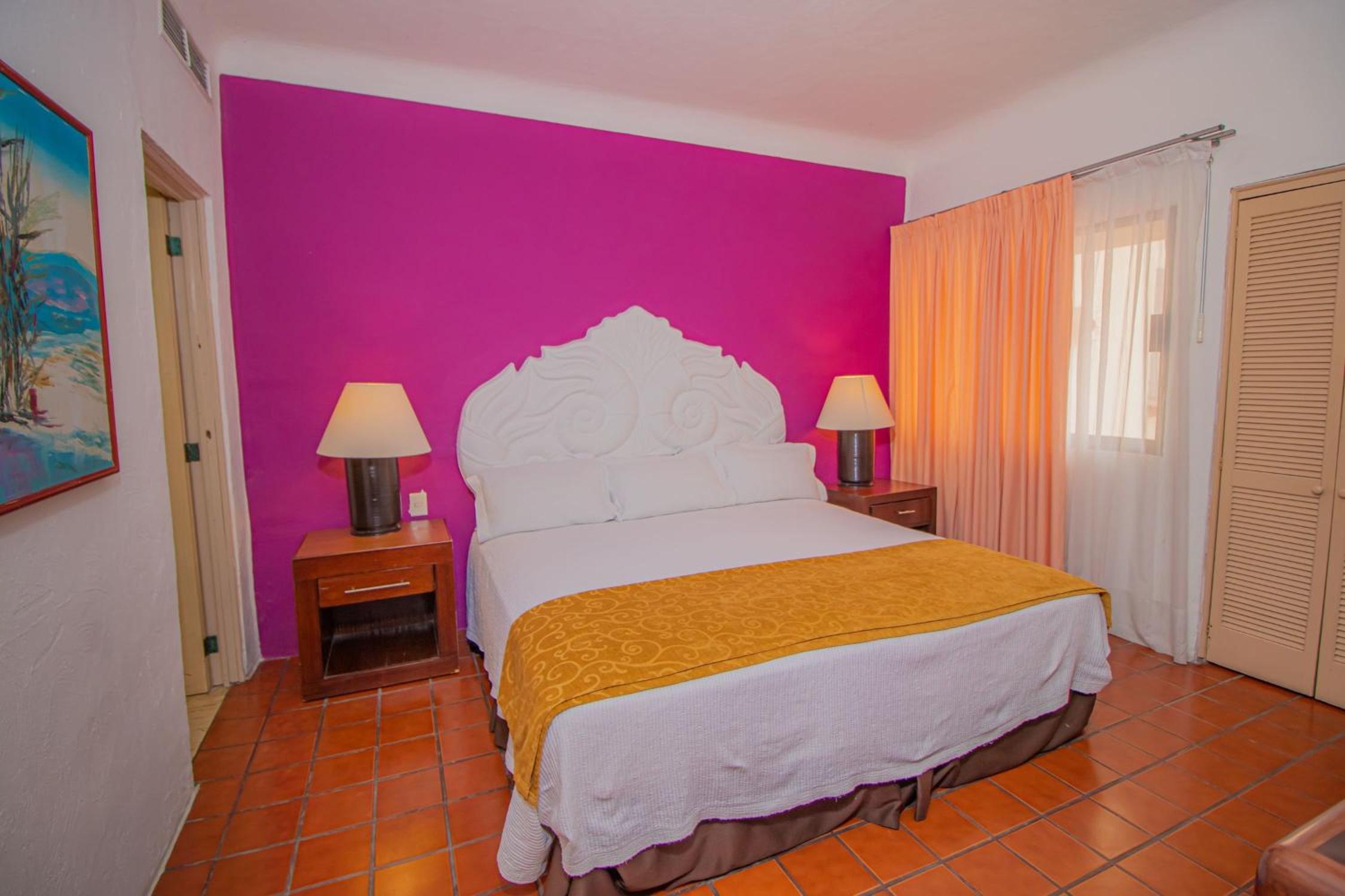 2 bedrooms suite mountain section  - Photo 4