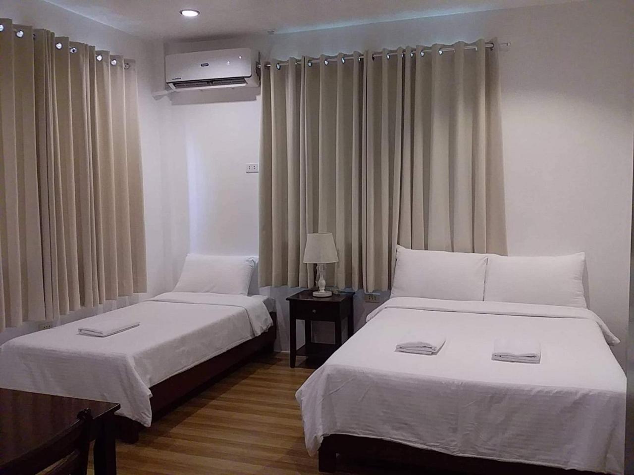Double Room with Terrace - Photo 6