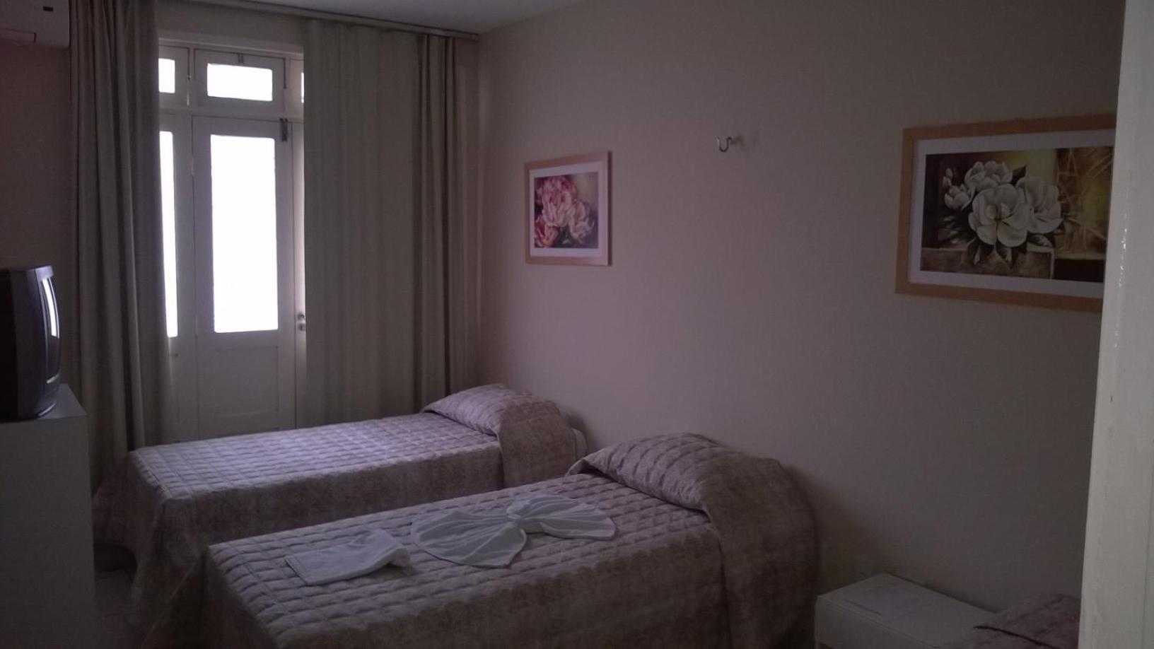 Twin Room photo 1