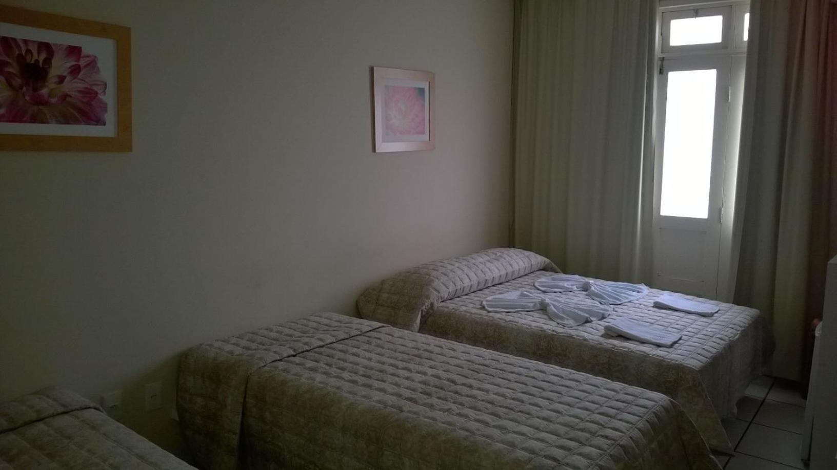 Twin Room photo 2