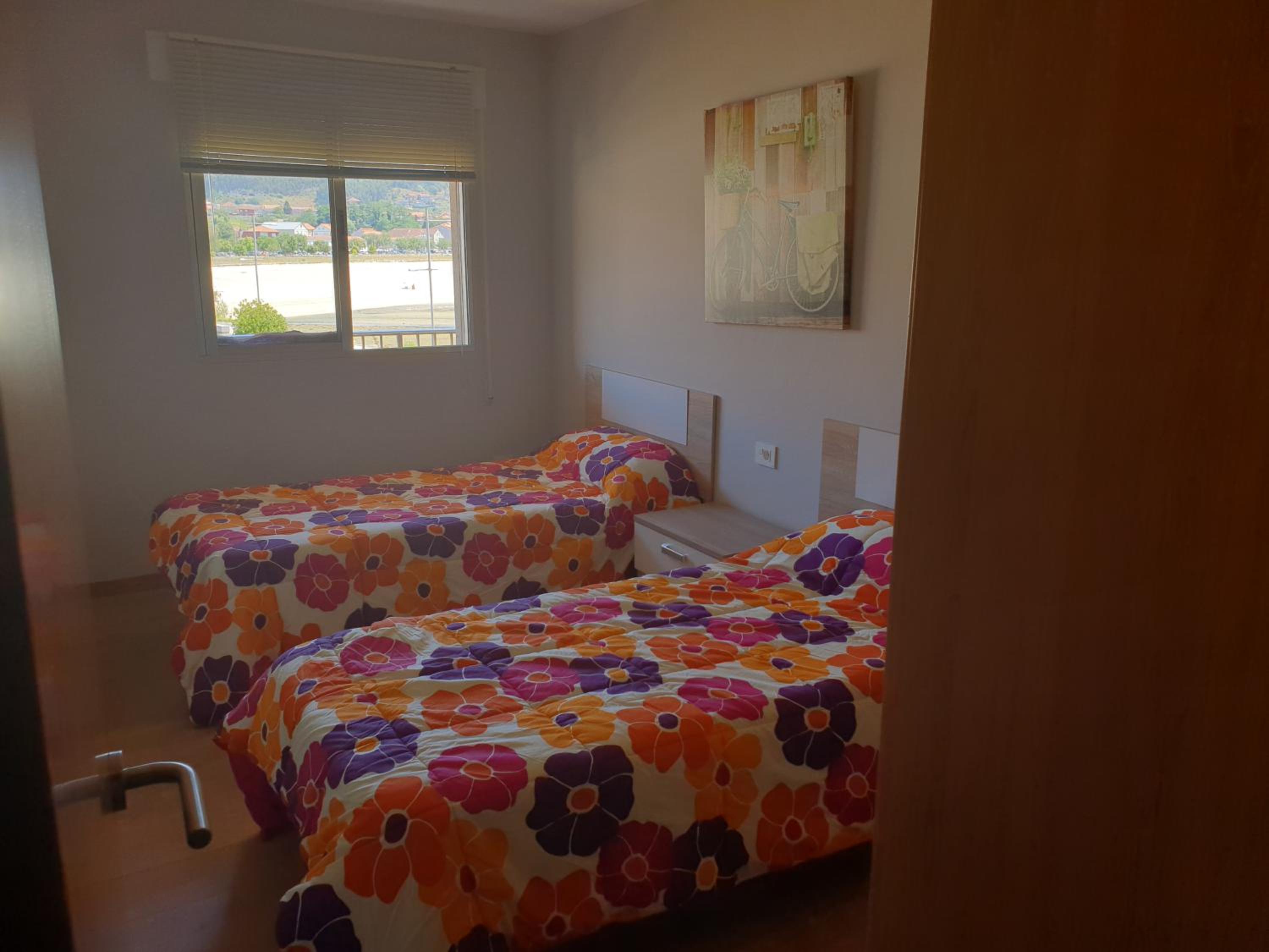 Departamento de tres habitaciones