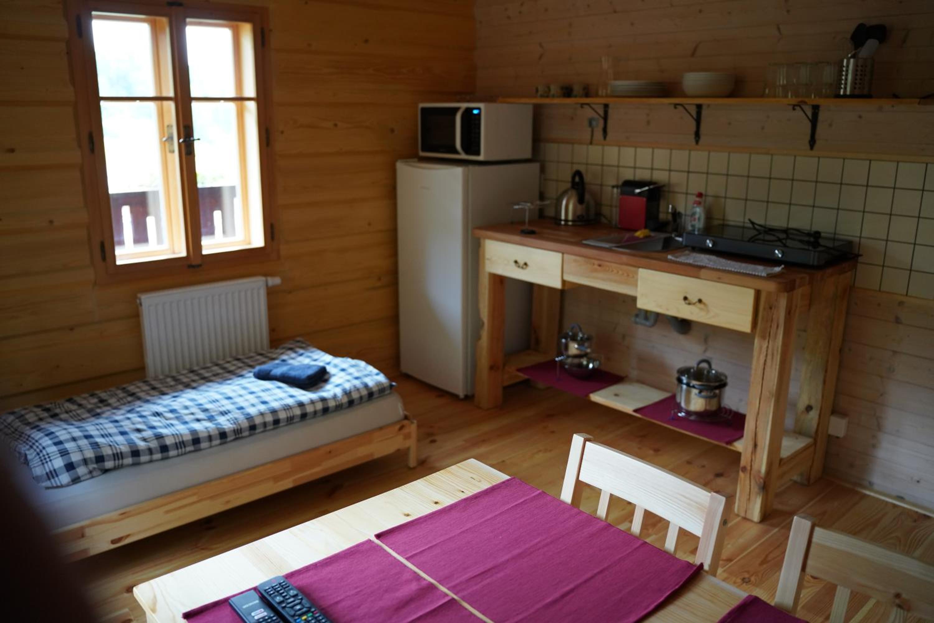 One-Bedroom Suite photo 1