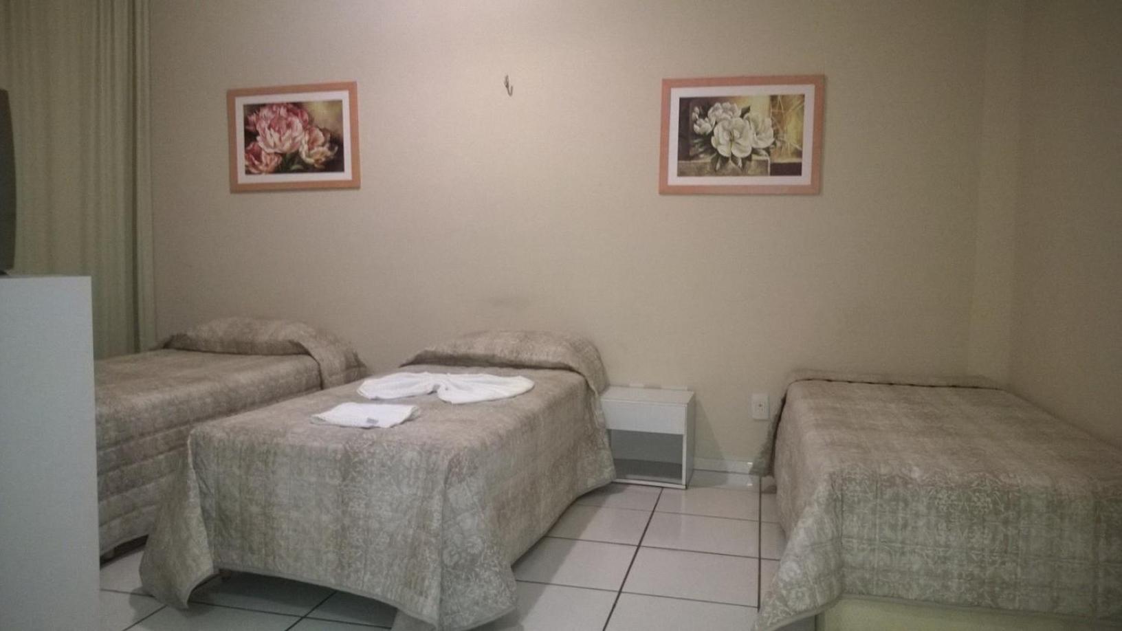 Triple Room photo 2