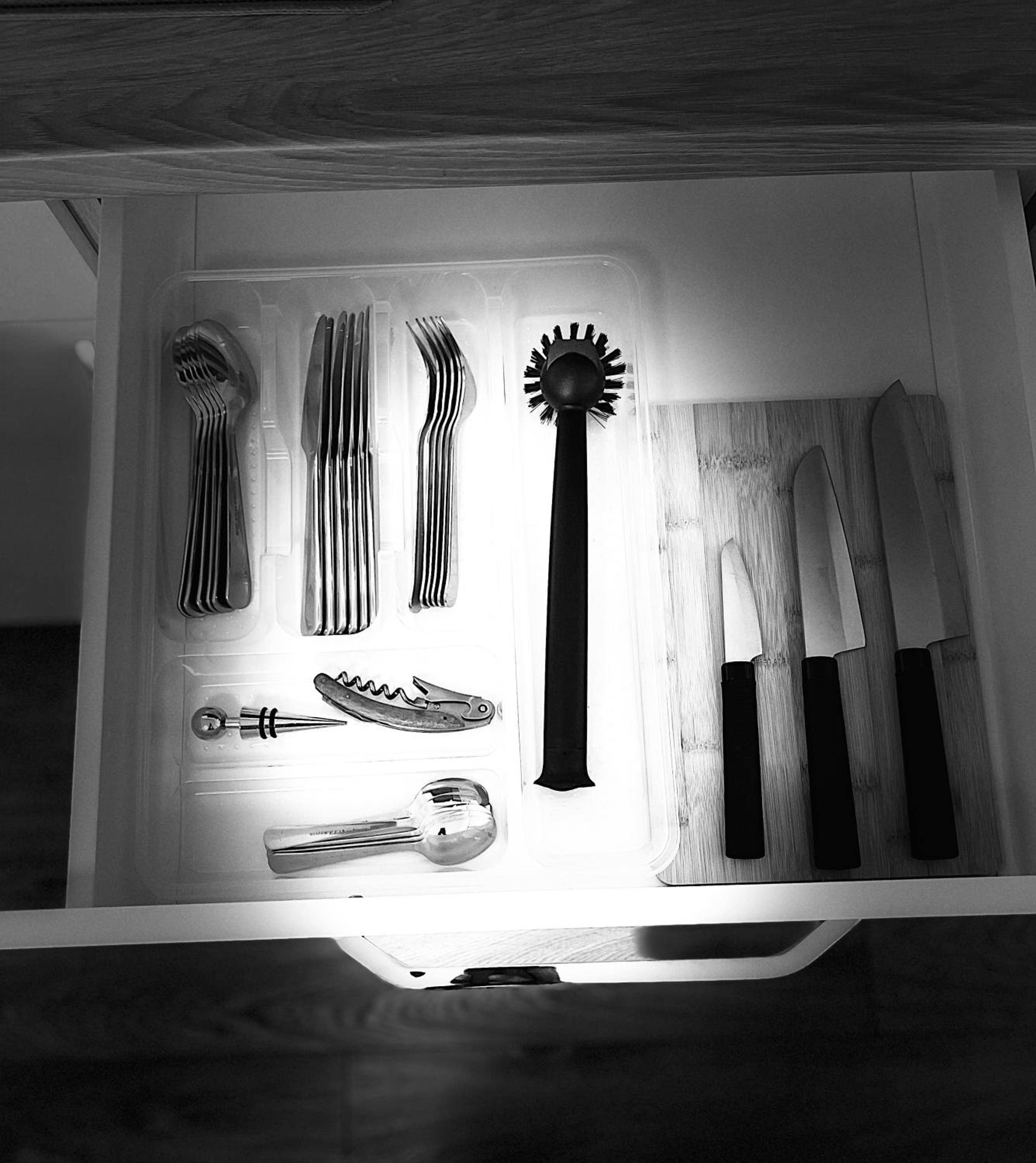 One-Bedroom Apartment - Photo 10