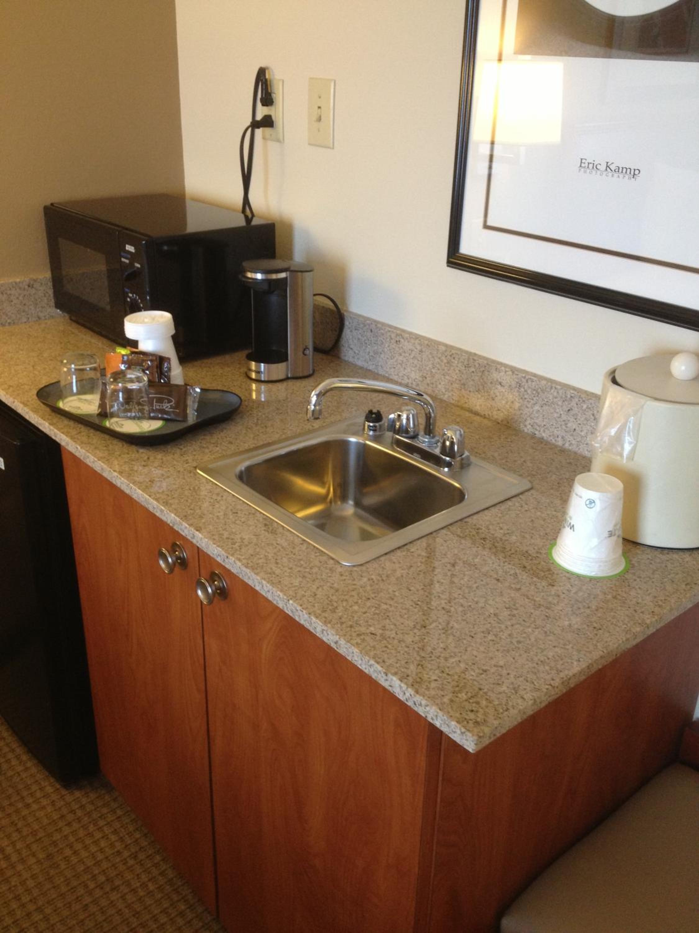 Deluxe King Suite - Photo 4